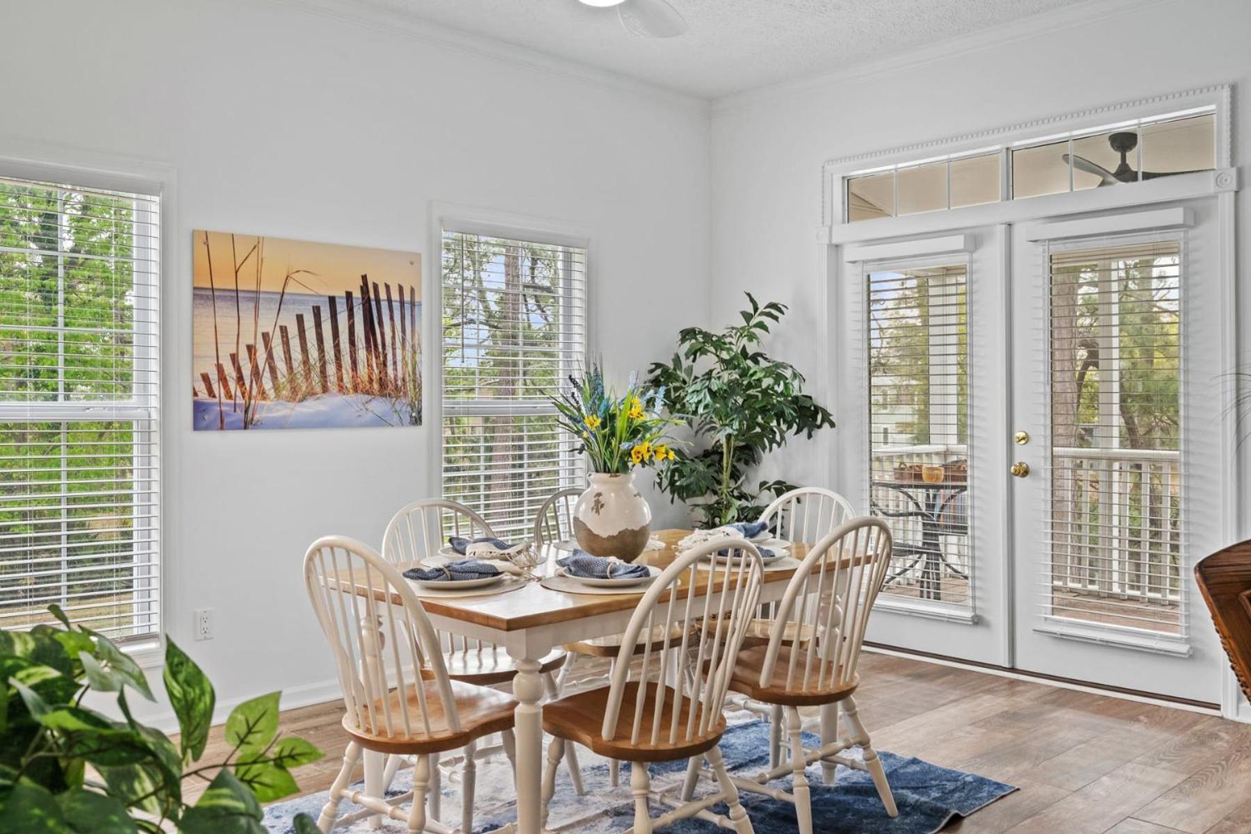 Holiday home Surfside - House Getaway *