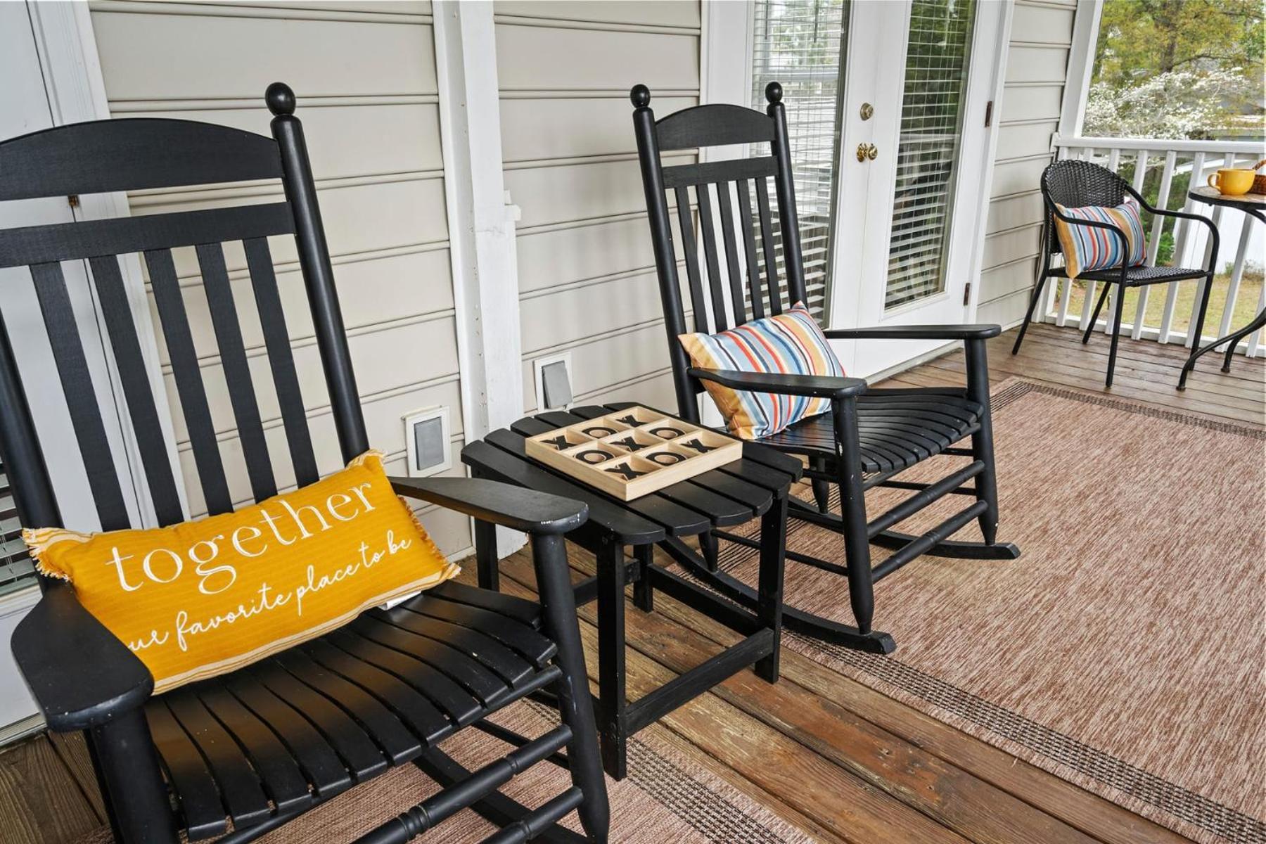 Holiday home Surfside - House Getaway