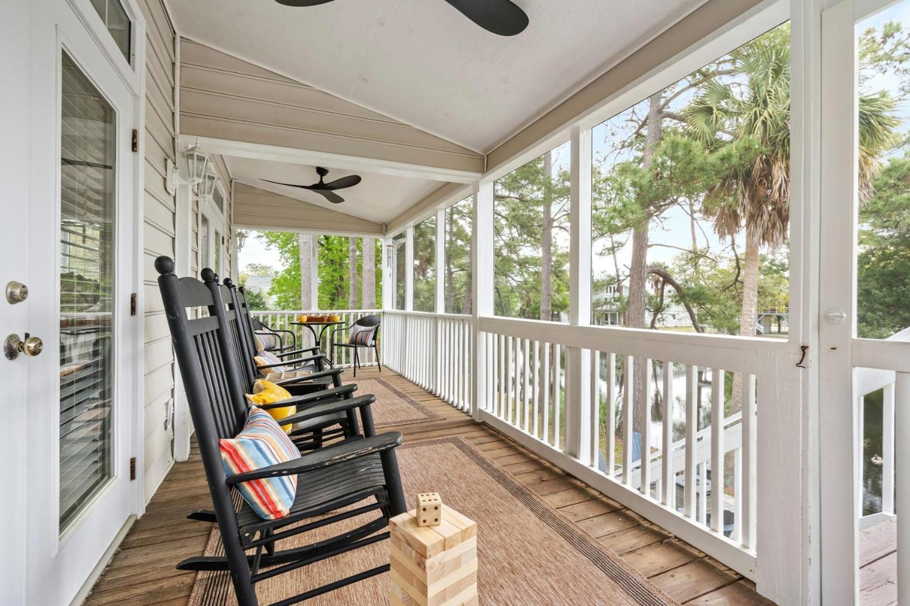 Surfside - House Getaway Holiday home