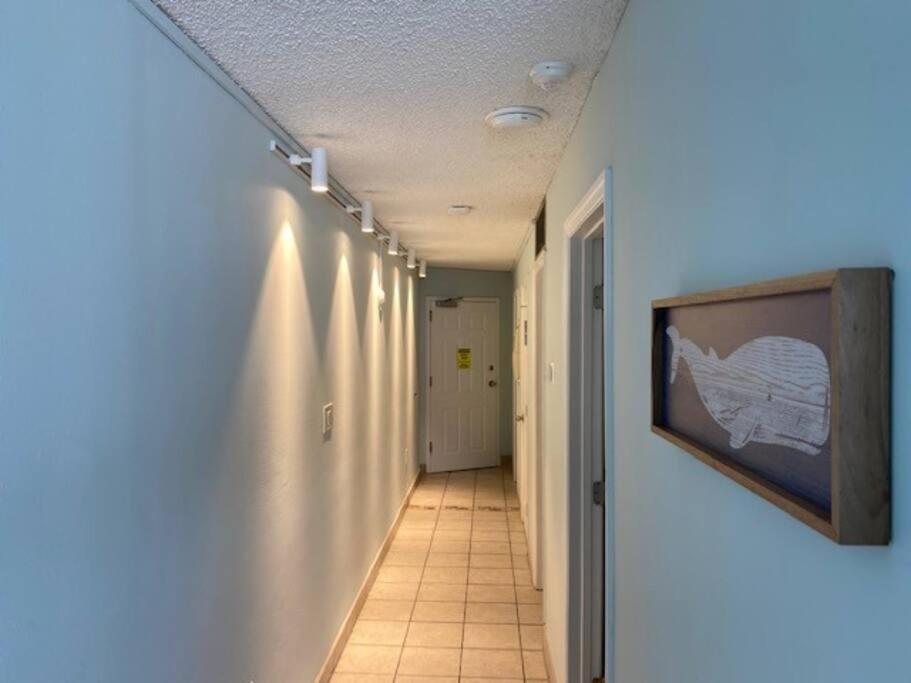 Gorgeous 2 Br/ 2 Bedroom Newly Renovated Beachfront Apartment Myrtle Beach
