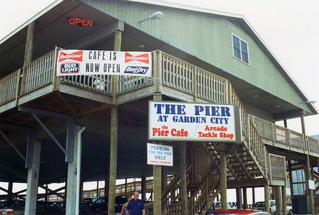 Gorgeous 2 Br/ 2 Bedroom Newly Renovated Beachfront Myrtle Beach
