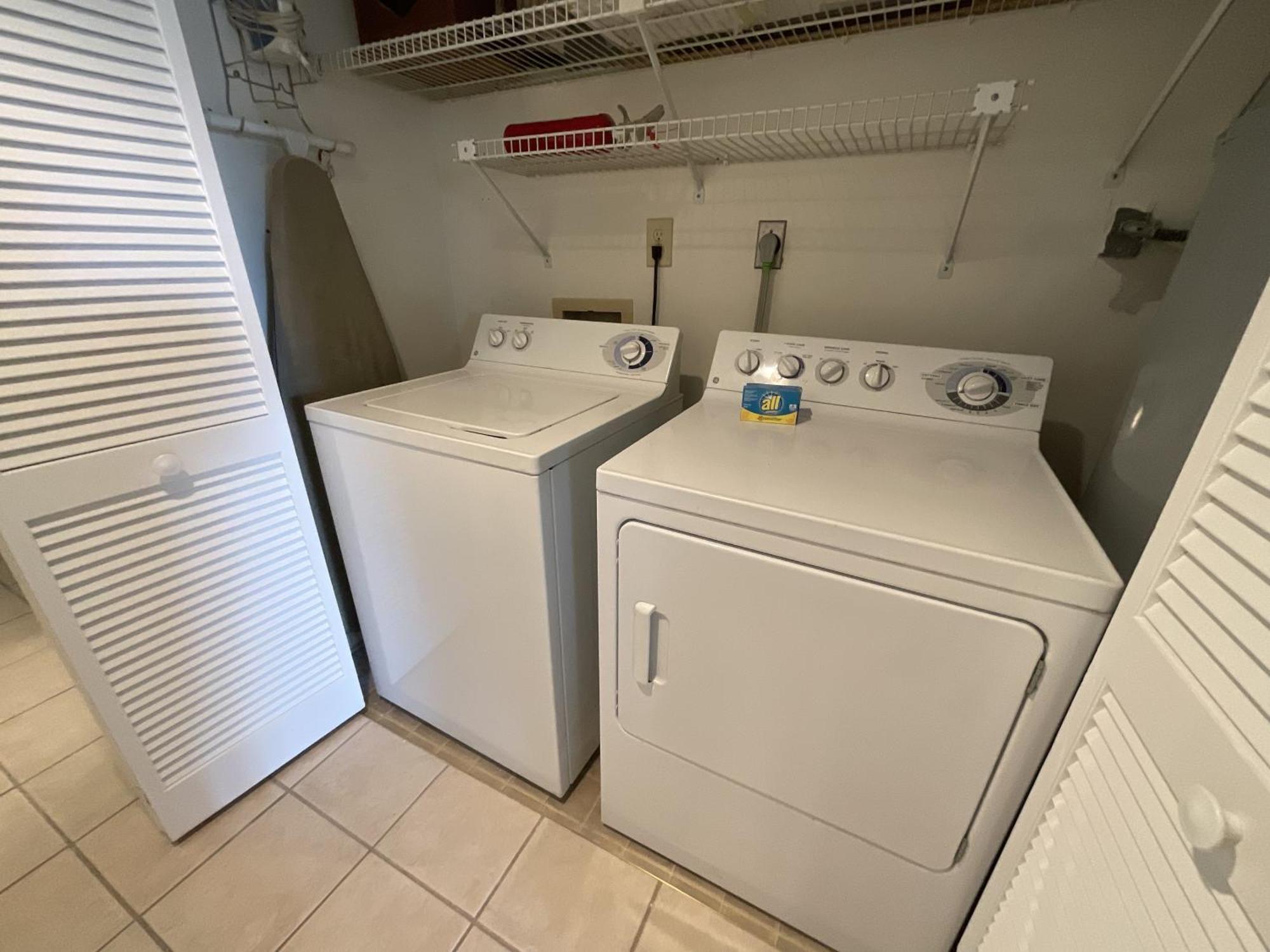8c Richmond Park, View With Full Access To Amenities, * Myrtle Beach