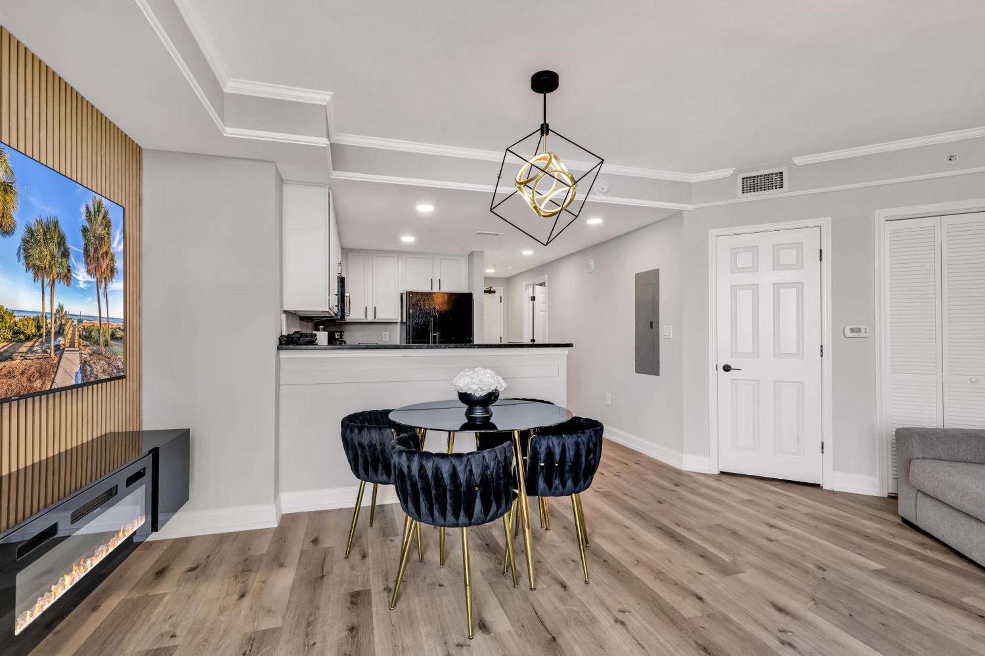 Anderson Ocean Club 1701 Apartment Myrtle Beach