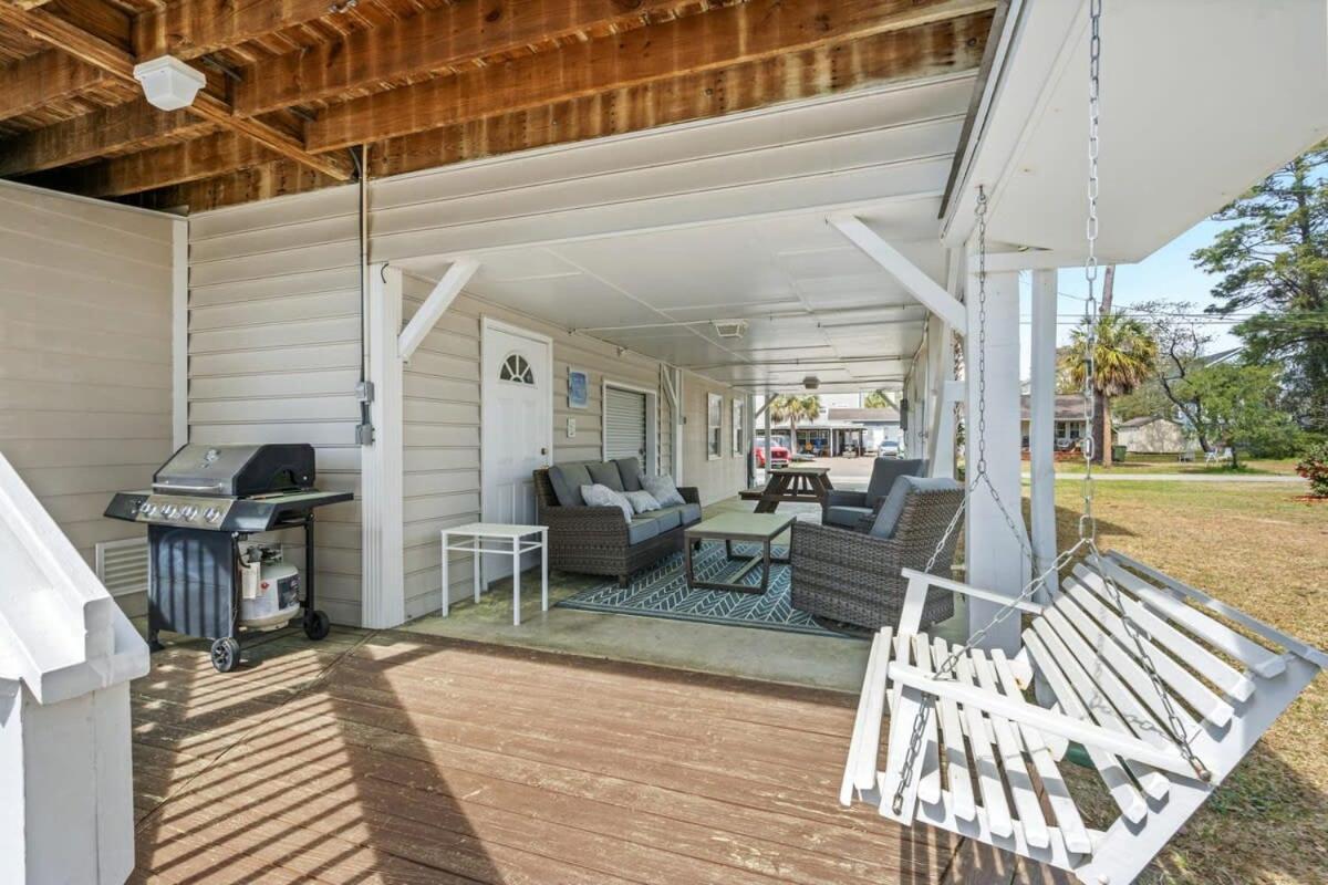 Surfside - House Getaway Myrtle Beach