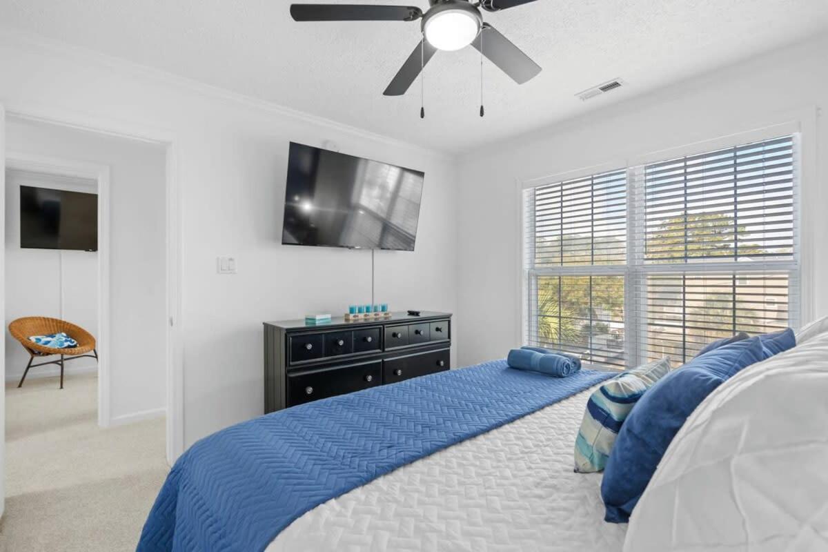 Surfside - House Getaway Holiday home Myrtle Beach