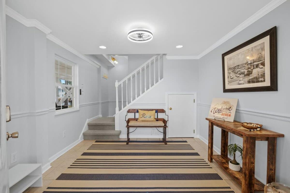 Surfside - House Getaway