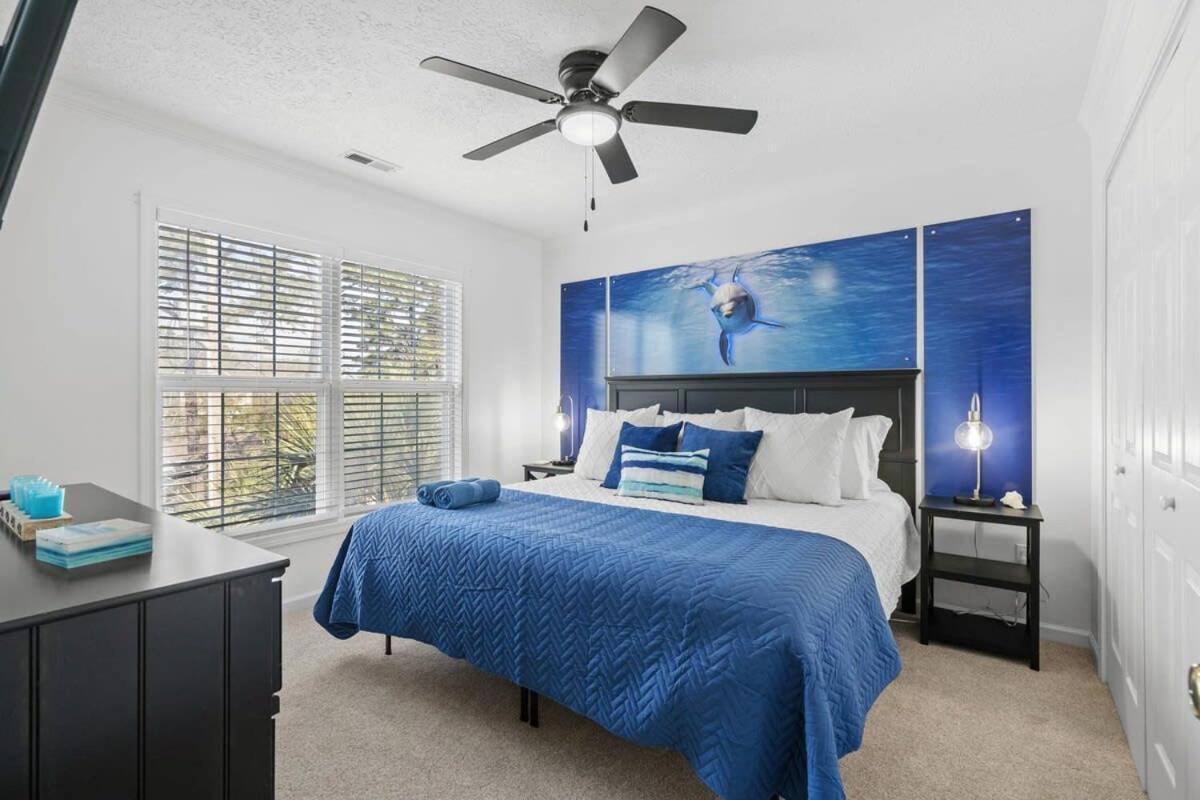 Holiday home Surfside - House Getaway *