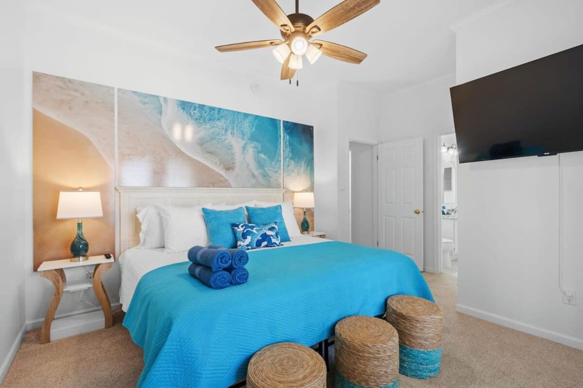 Surfside - House Getaway Holiday home Myrtle Beach