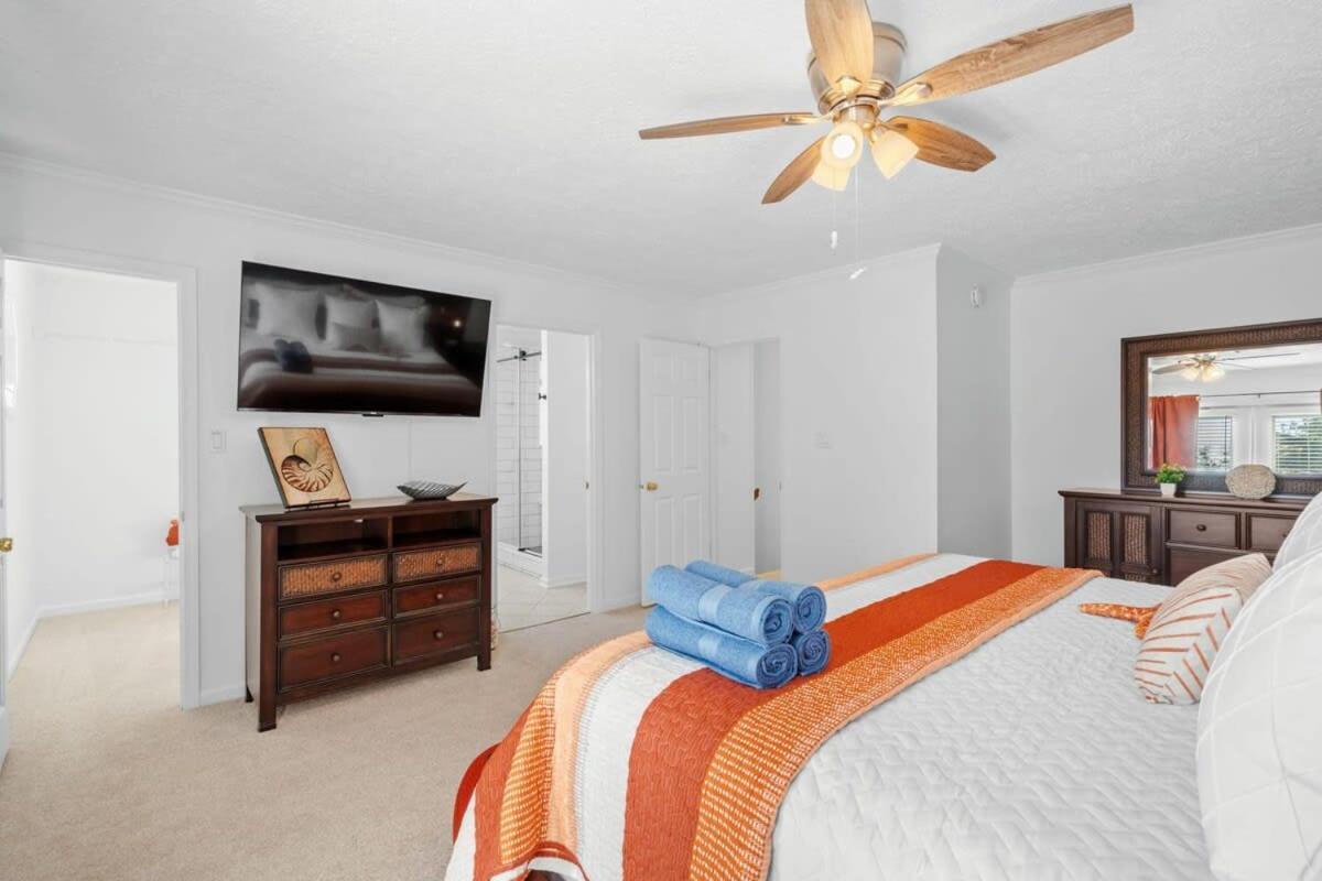 Holiday home Surfside - House Getaway *