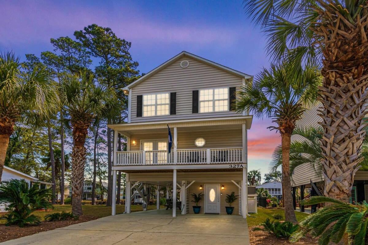 Surfside - House Getaway Holiday home *