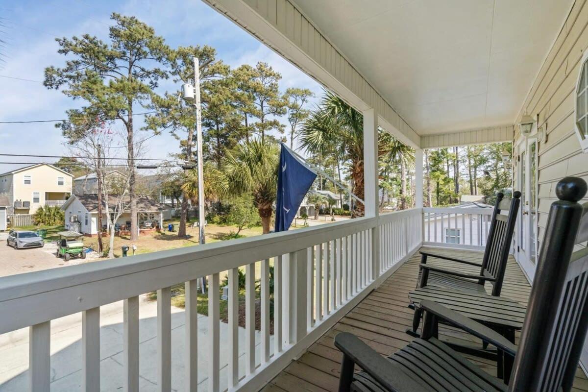 Surfside - House Getaway Holiday home Myrtle Beach