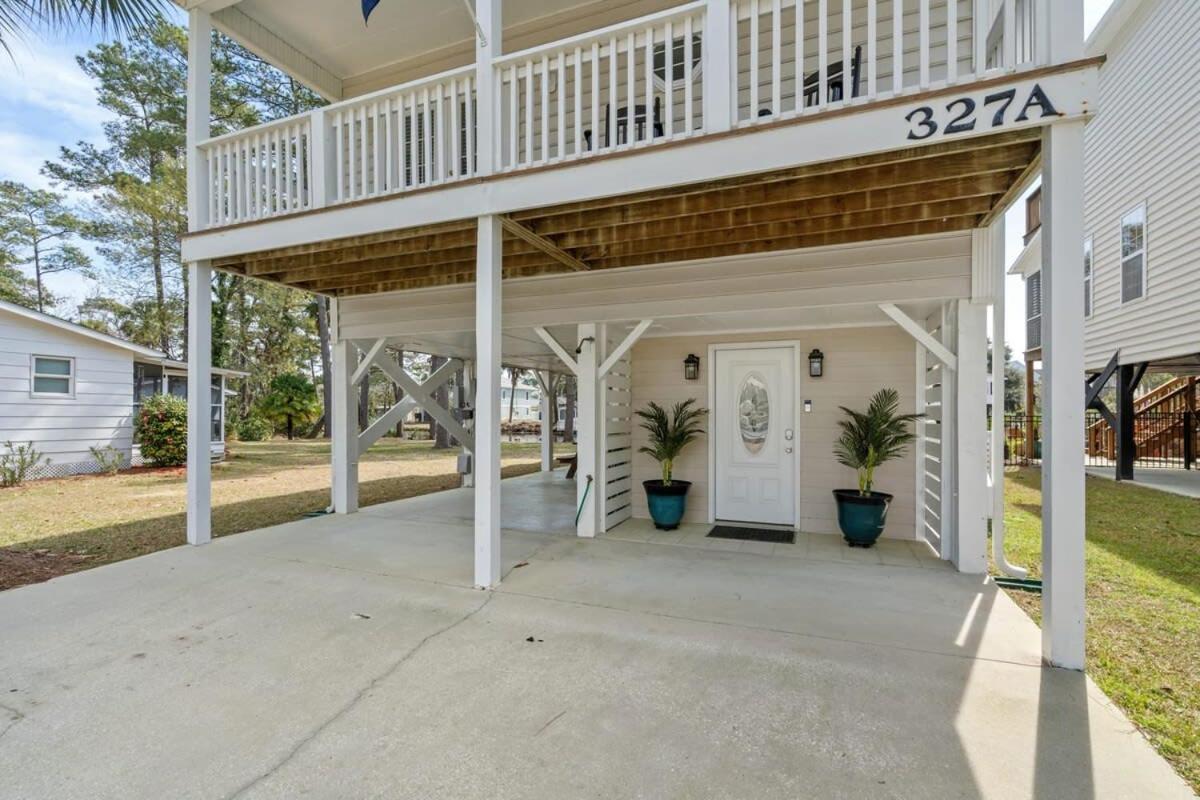 Surfside - House Getaway Holiday home
