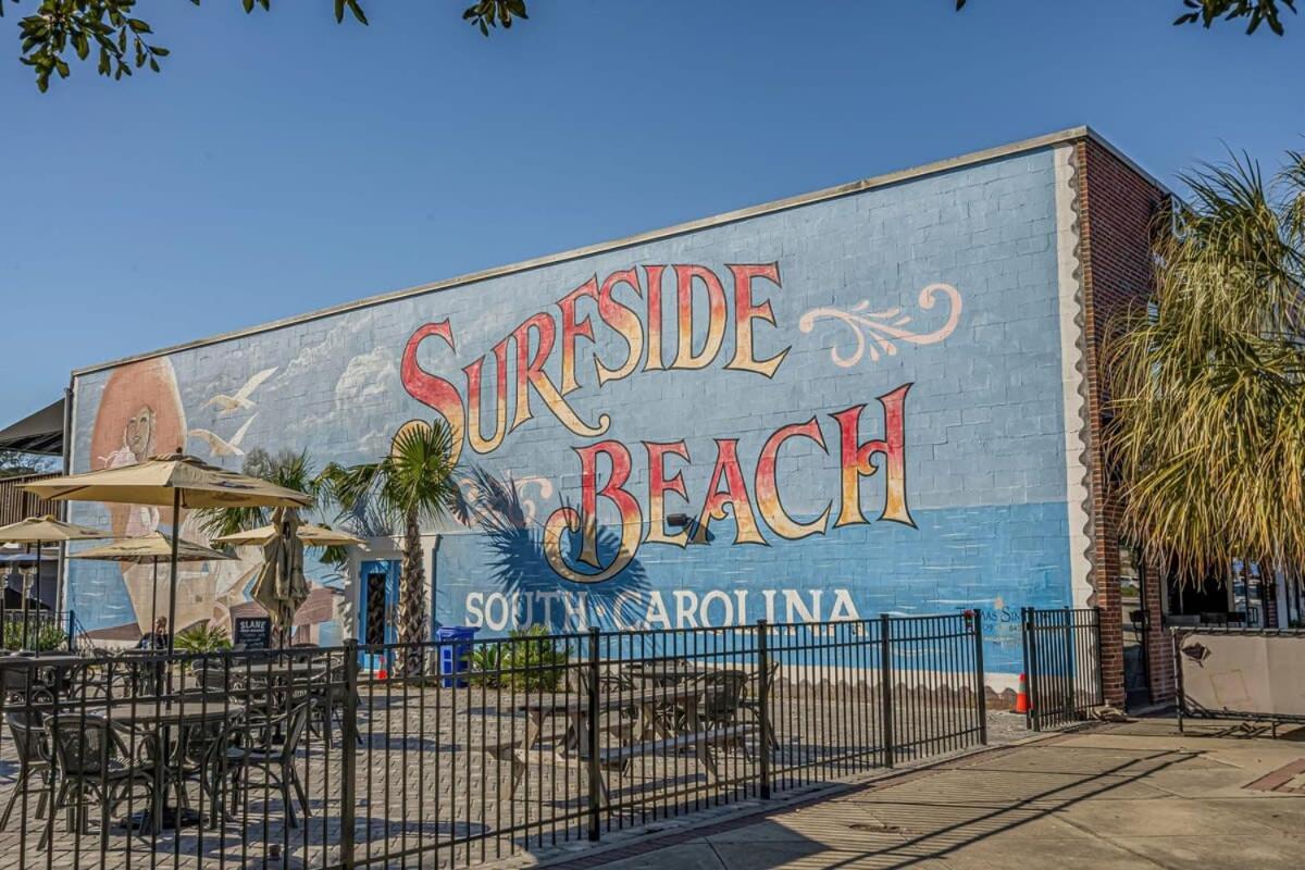 Surfside - House Getaway Holiday home *