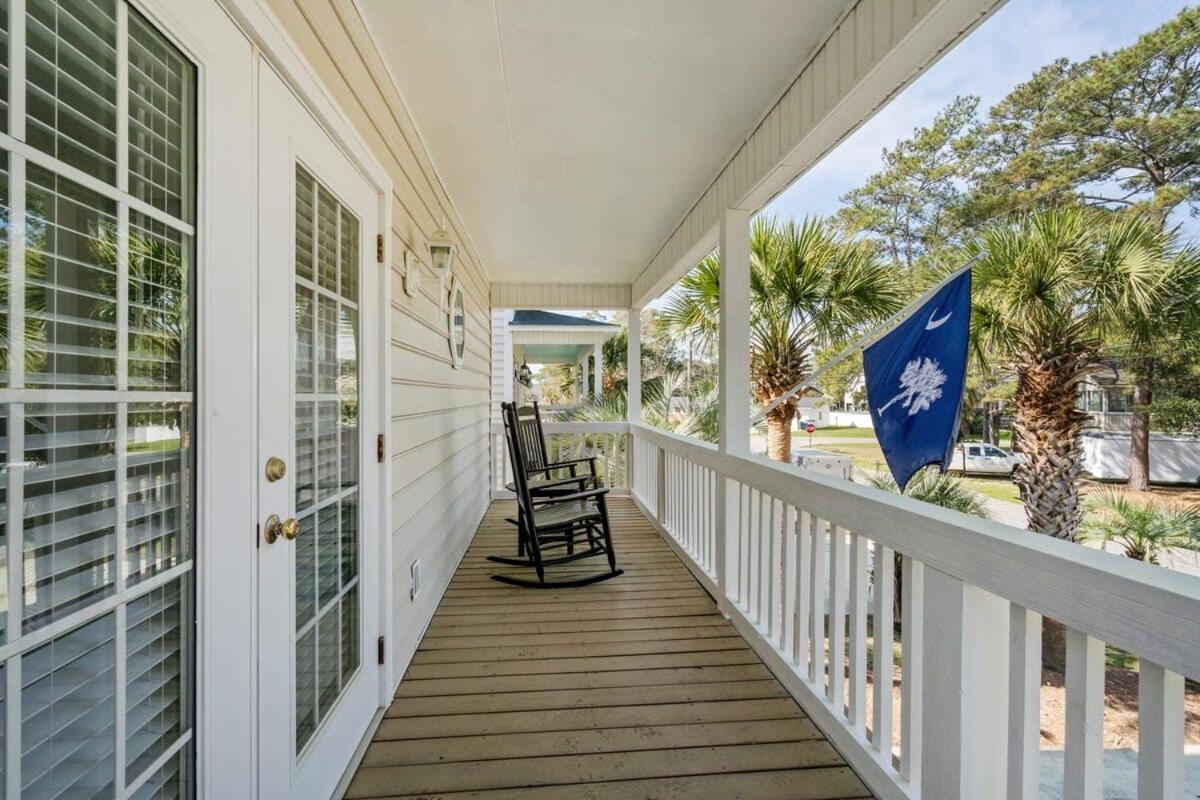 Holiday home Surfside - House Getaway