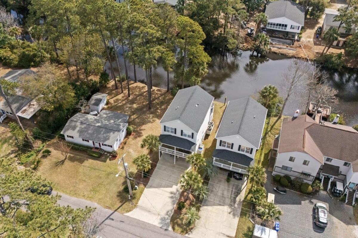 Surfside - House Getaway Holiday home *