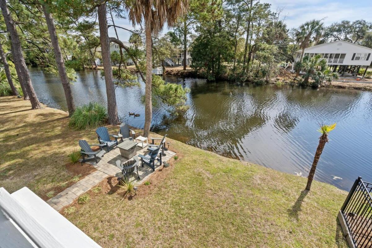 Holiday home Surfside - House Getaway *