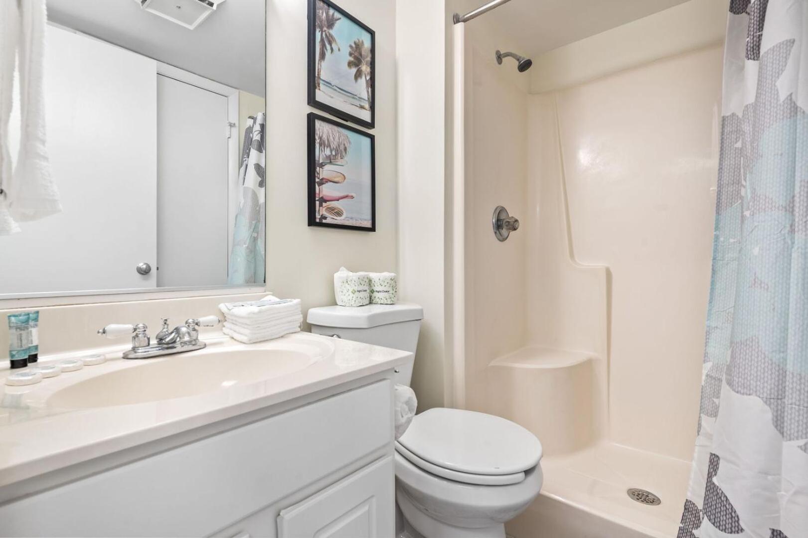 Holiday home Beautiful 2 Bedroom In Cherry Grove With Stunning Views Buena Vista 402