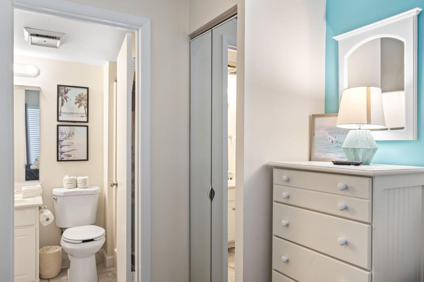 Beautiful 2 Bedroom In Cherry Grove With Stunning Views Buena Vista 402