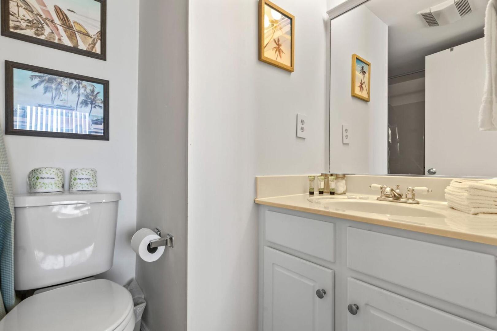 Holiday home Beautiful 2 Bedroom In Cherry Grove With Stunning Views Buena Vista 402 *