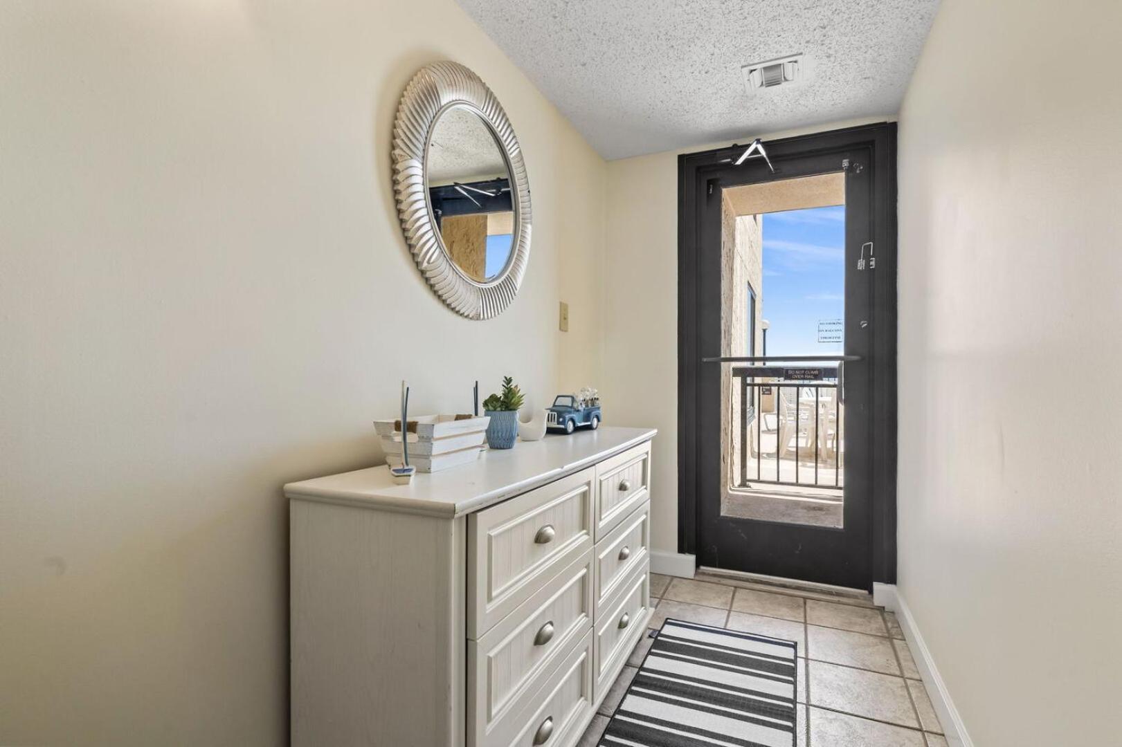 Holiday home Beautiful 2 Bedroom In Cherry Grove With Stunning Views Buena Vista 402