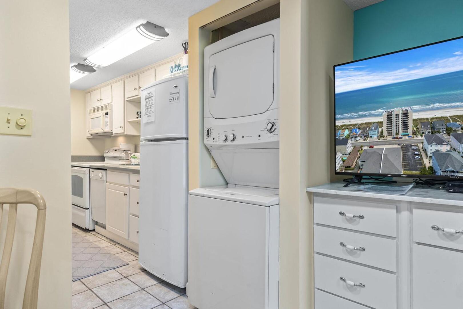 Beautiful 2 Bedroom In Cherry Grove With Stunning Views Buena Vista 402