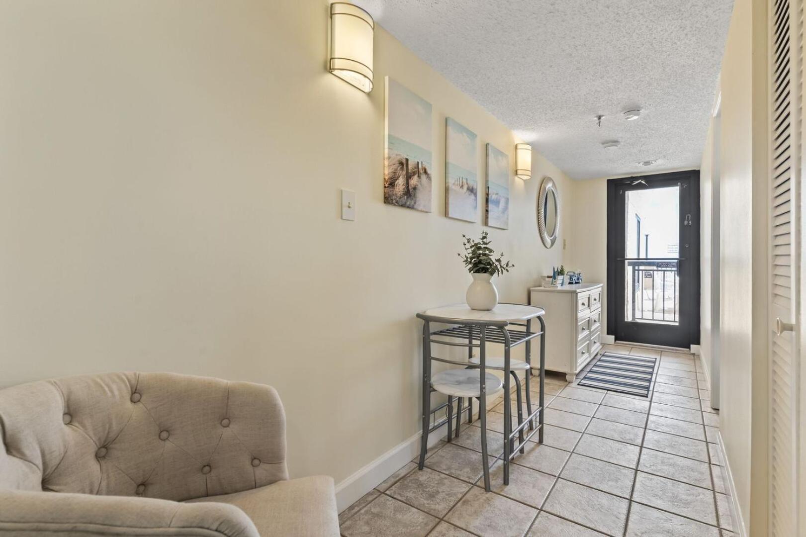 Holiday home Beautiful 2 Bedroom In Cherry Grove With Stunning Views Buena Vista 402