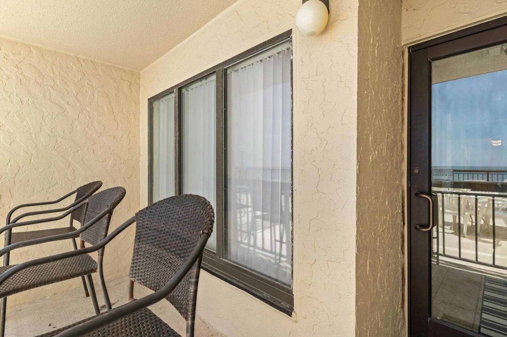 Beautiful 2 Bedroom In Cherry Grove With Stunning Views Buena Vista 402 Myrtle Beach