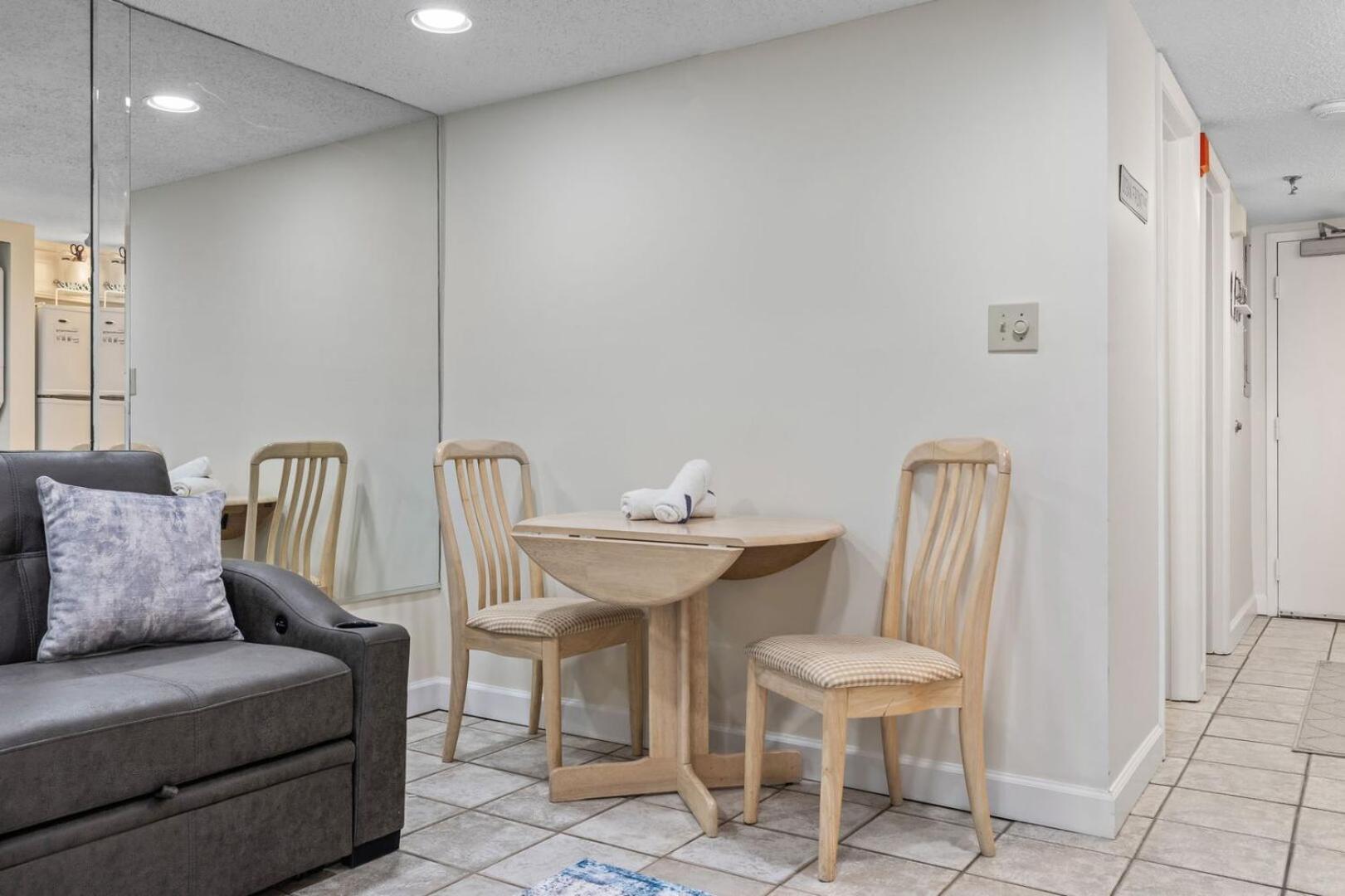 Beautiful 2 Bedroom In Cherry Grove With Stunning Views Buena Vista 402 Myrtle Beach