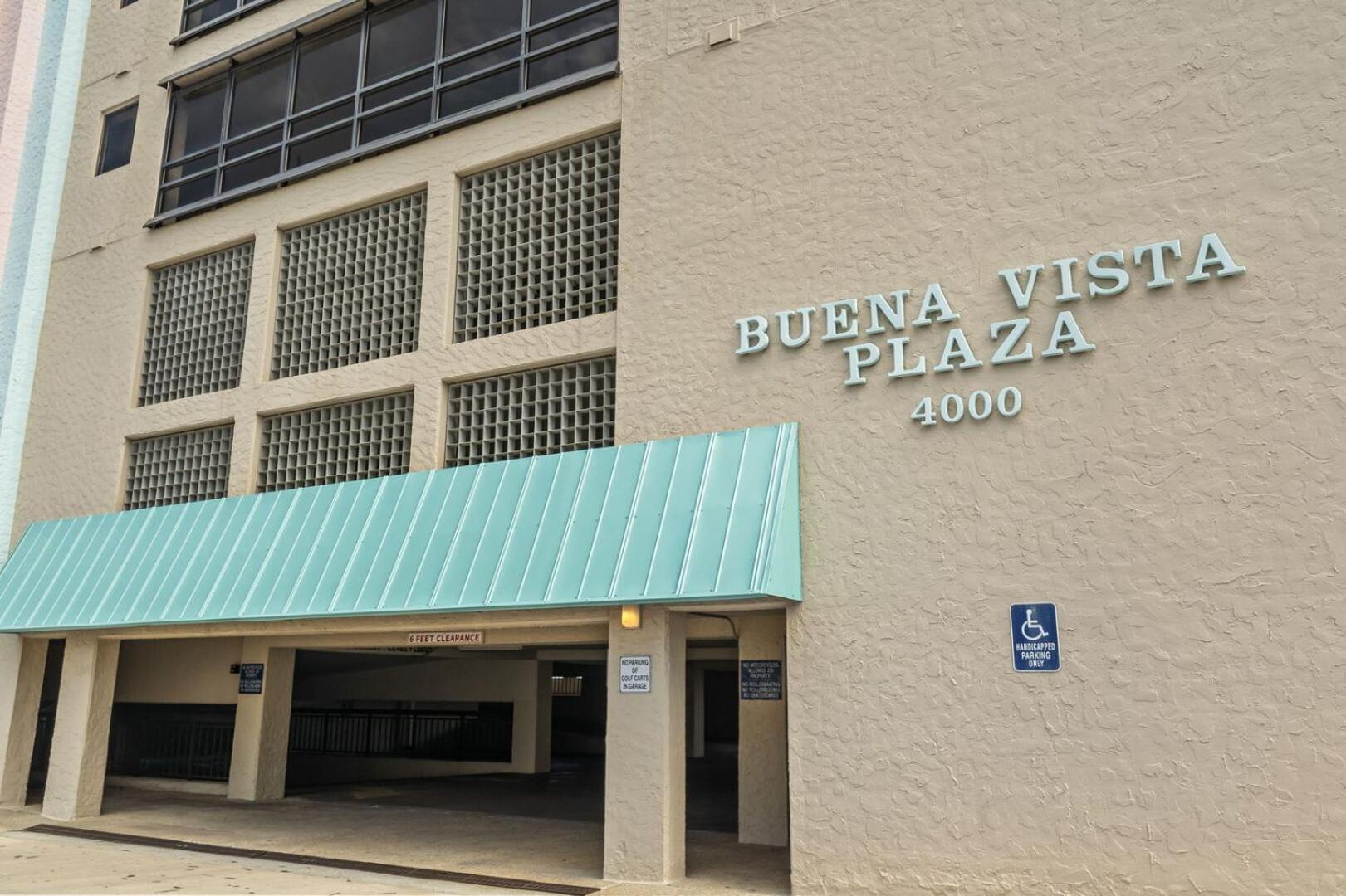 Beautiful 2 Bedroom In Cherry Grove With Stunning Views Buena Vista 402