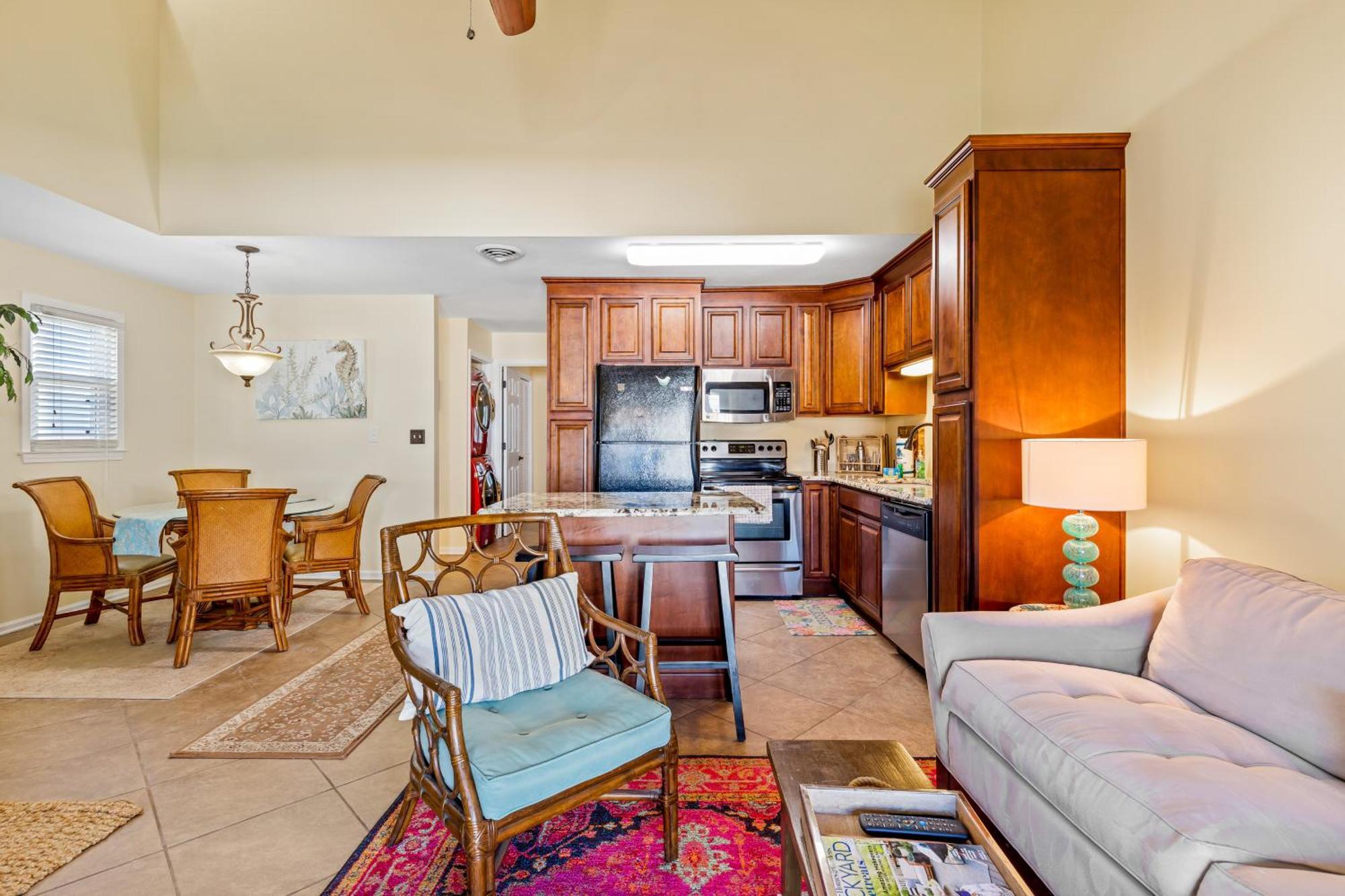 Apartment Myrtle Getaway