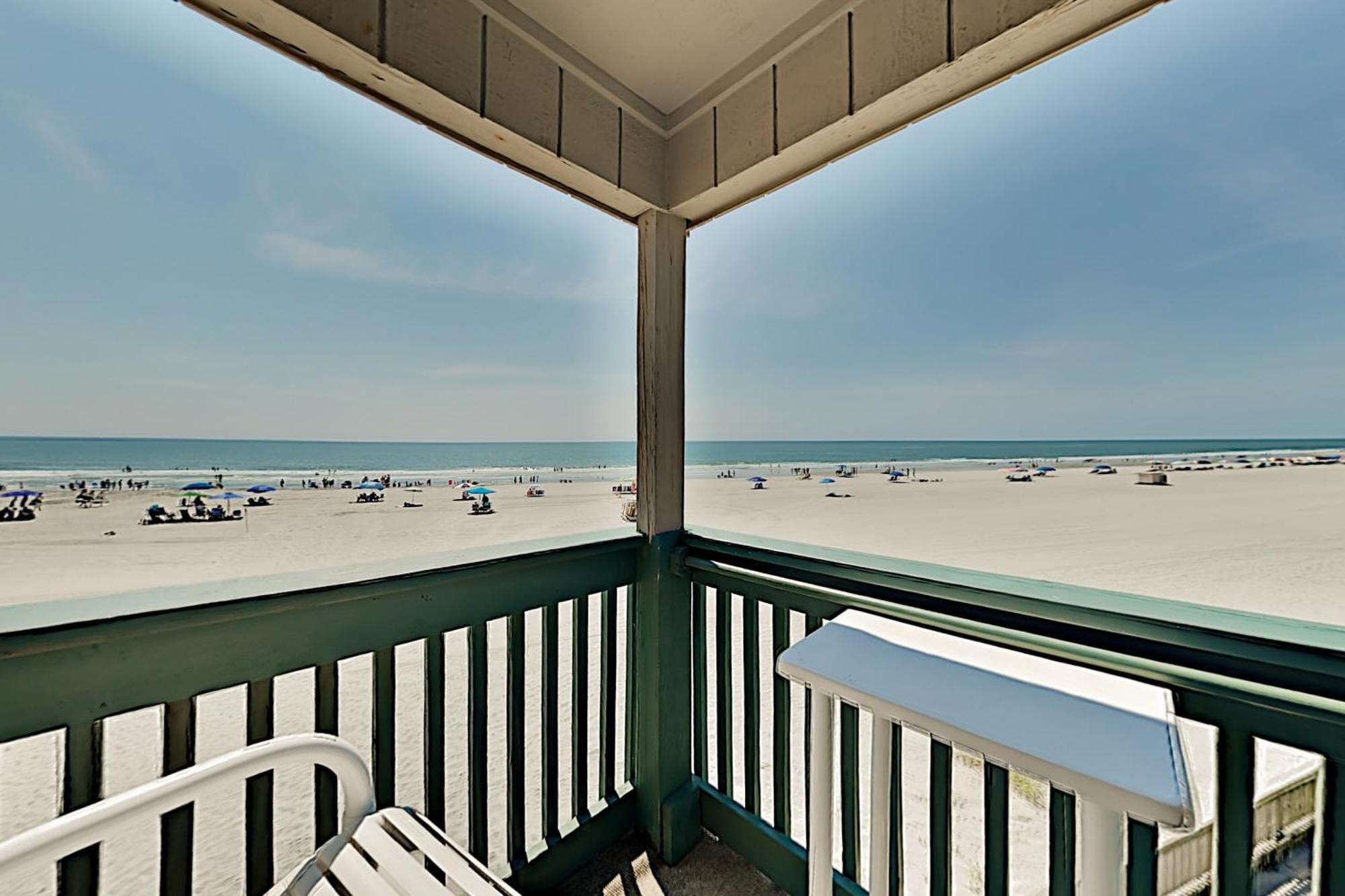 Sandy Getaway Myrtle Beach