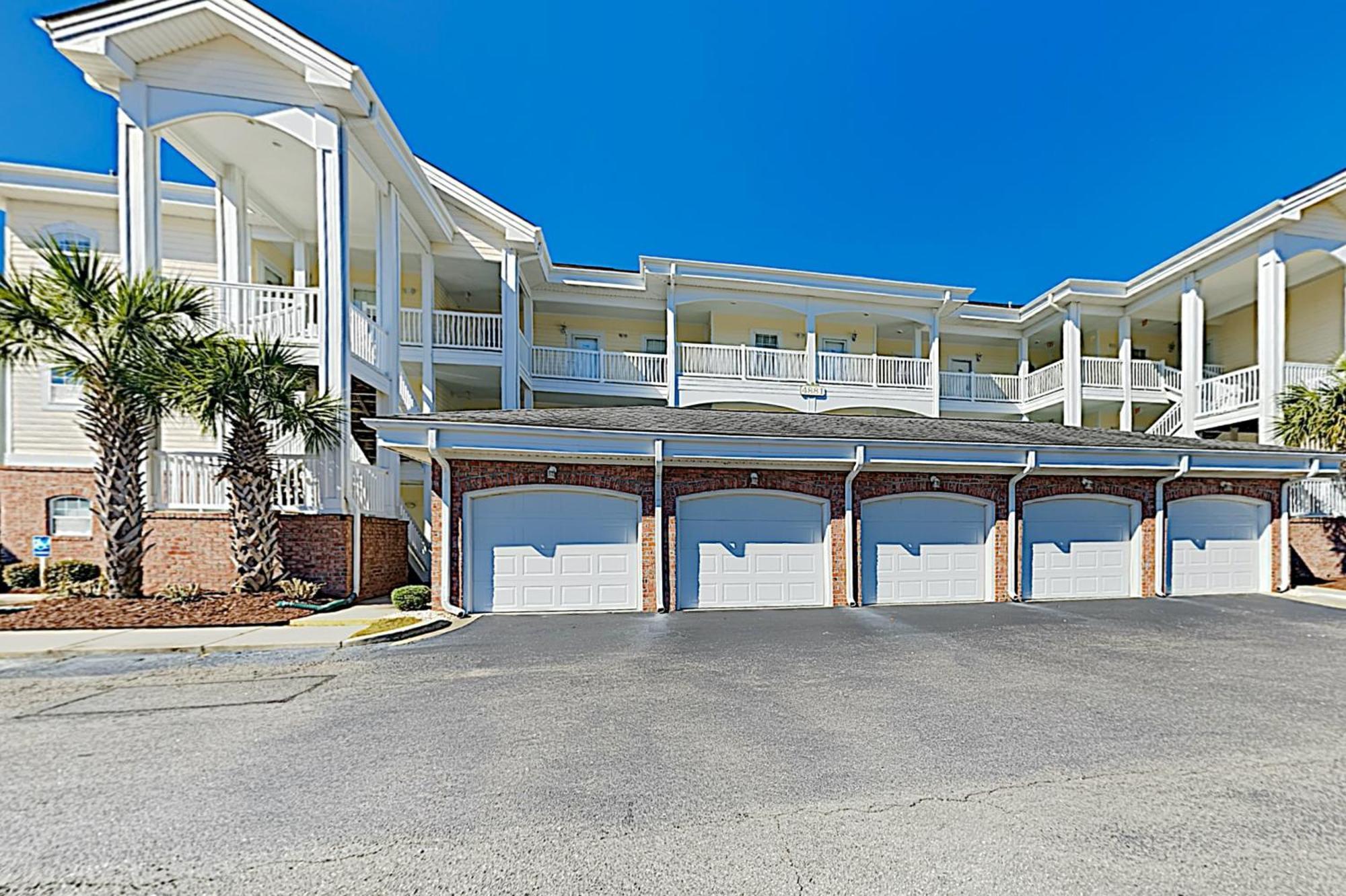 Magnolia Pointe Unit 103