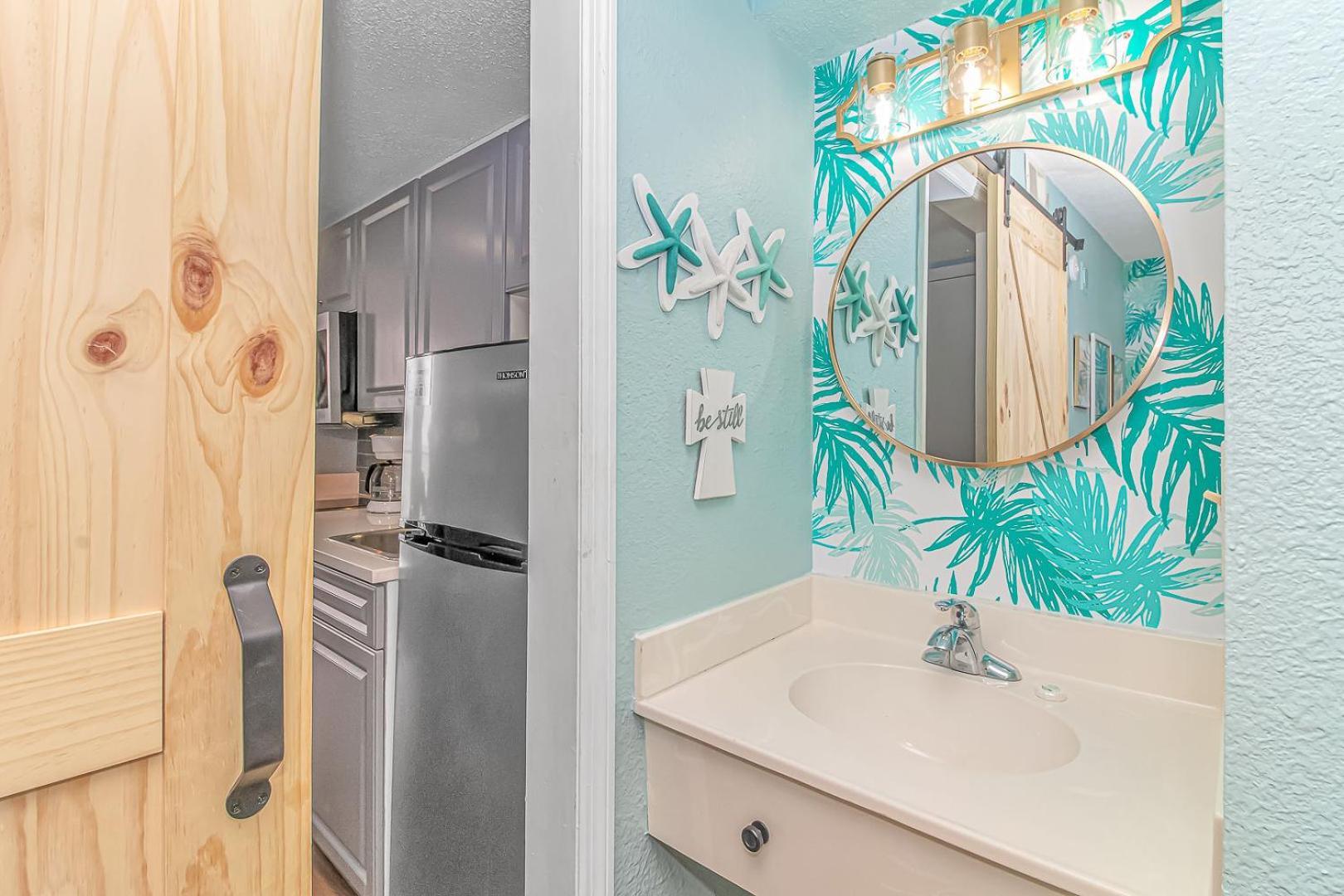Oceanfront 1-bedroom With Stunning Views! Dunes 2926 - Sleeps 6! Myrtle Beach