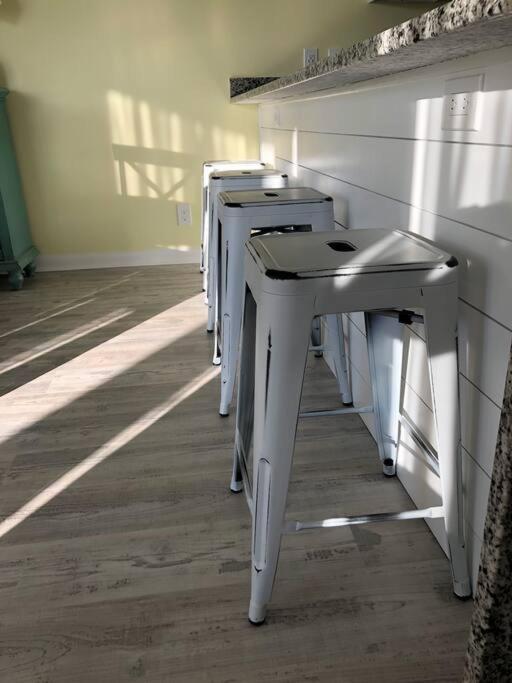 Apartment Newly Renovated Modern & Spacious Oceanview Myrtle Beach