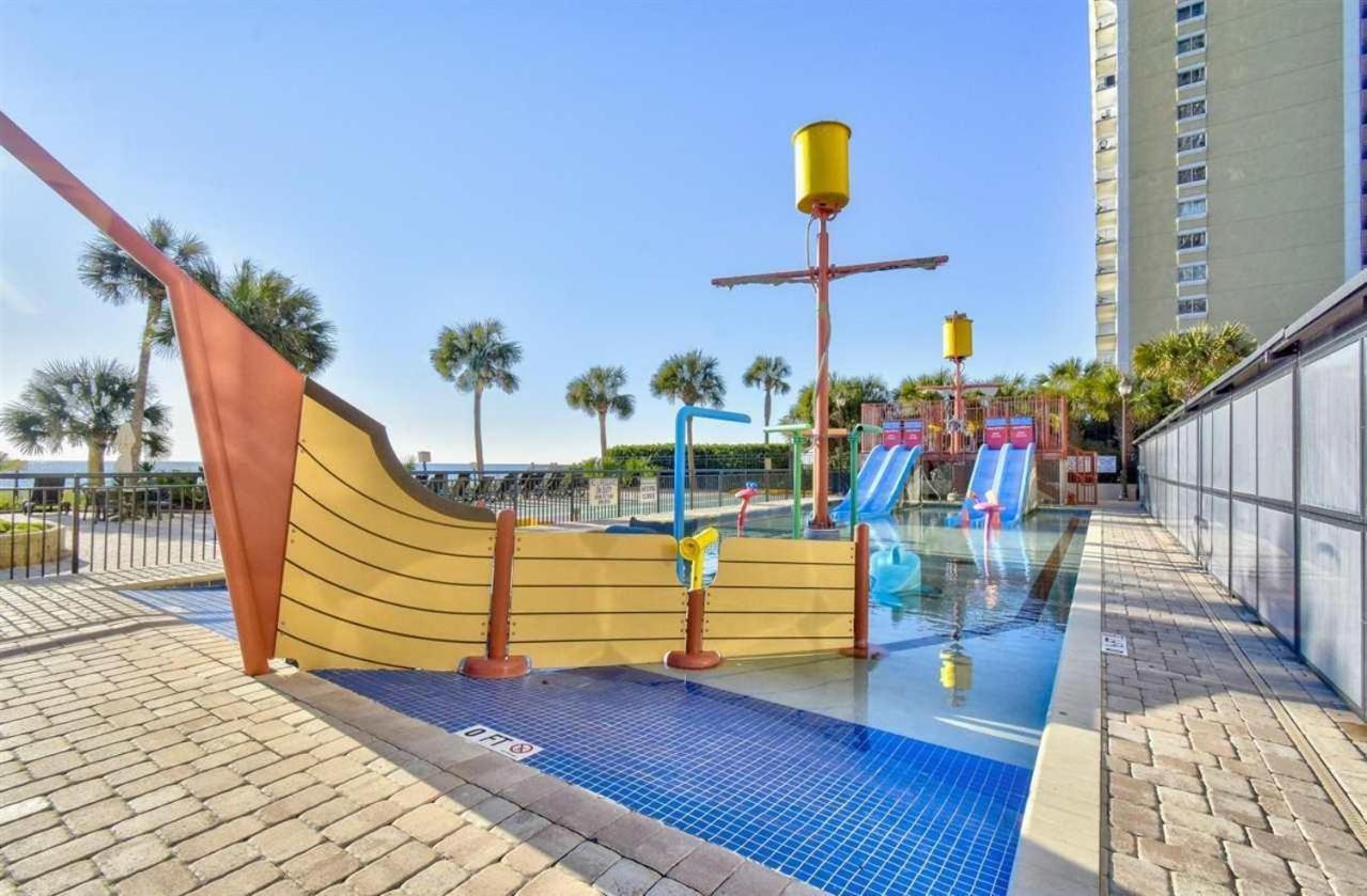 Apartment Breakers 2179 Myrtle Beach