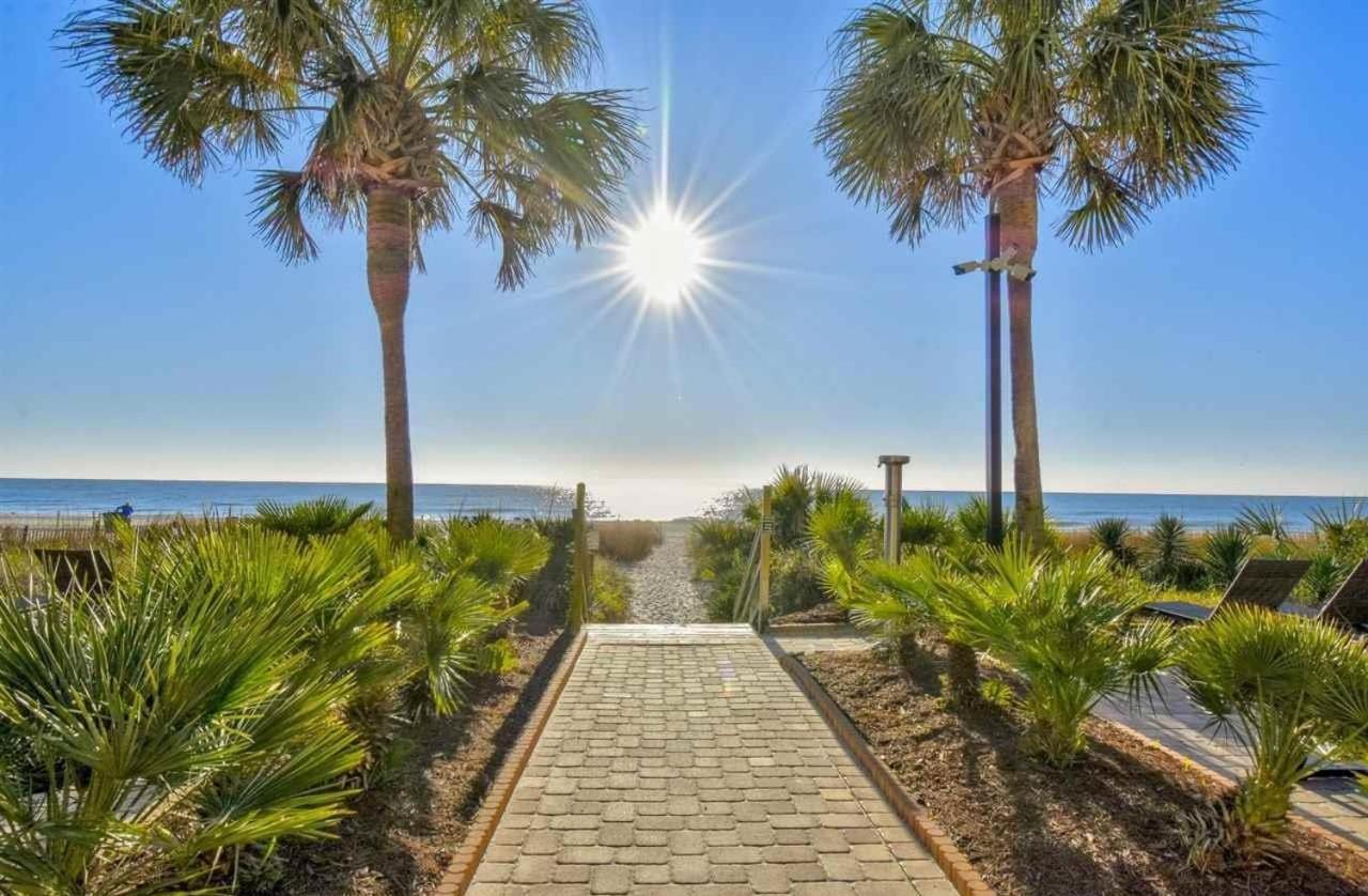 Apartment Breakers 2179 Myrtle Beach