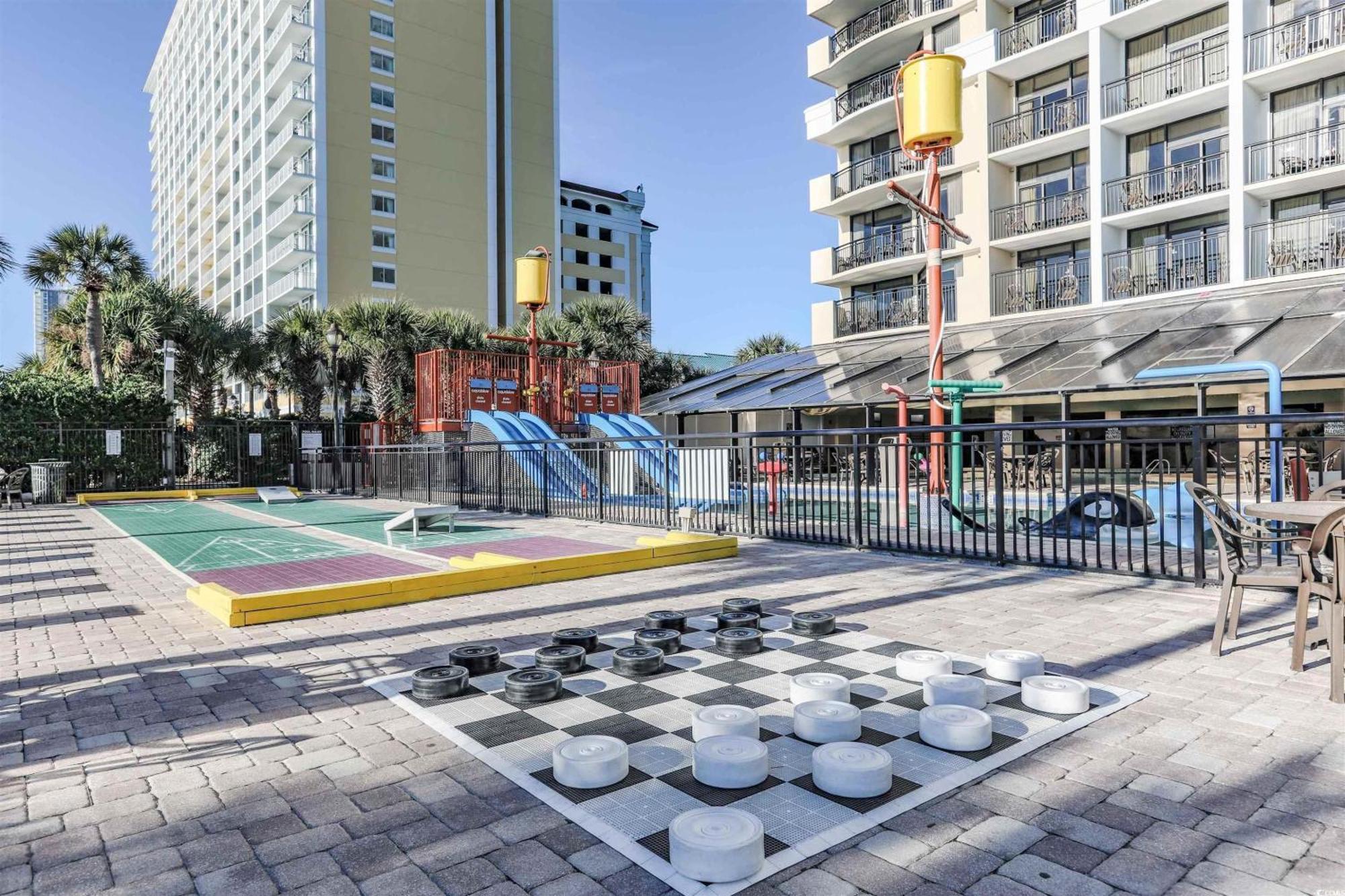 Breakers 2179 Myrtle Beach