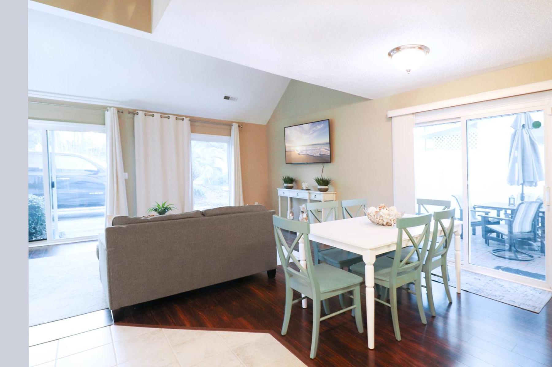 Holiday home Shello Chalet, A Quiet Close To The Myrtle Beach