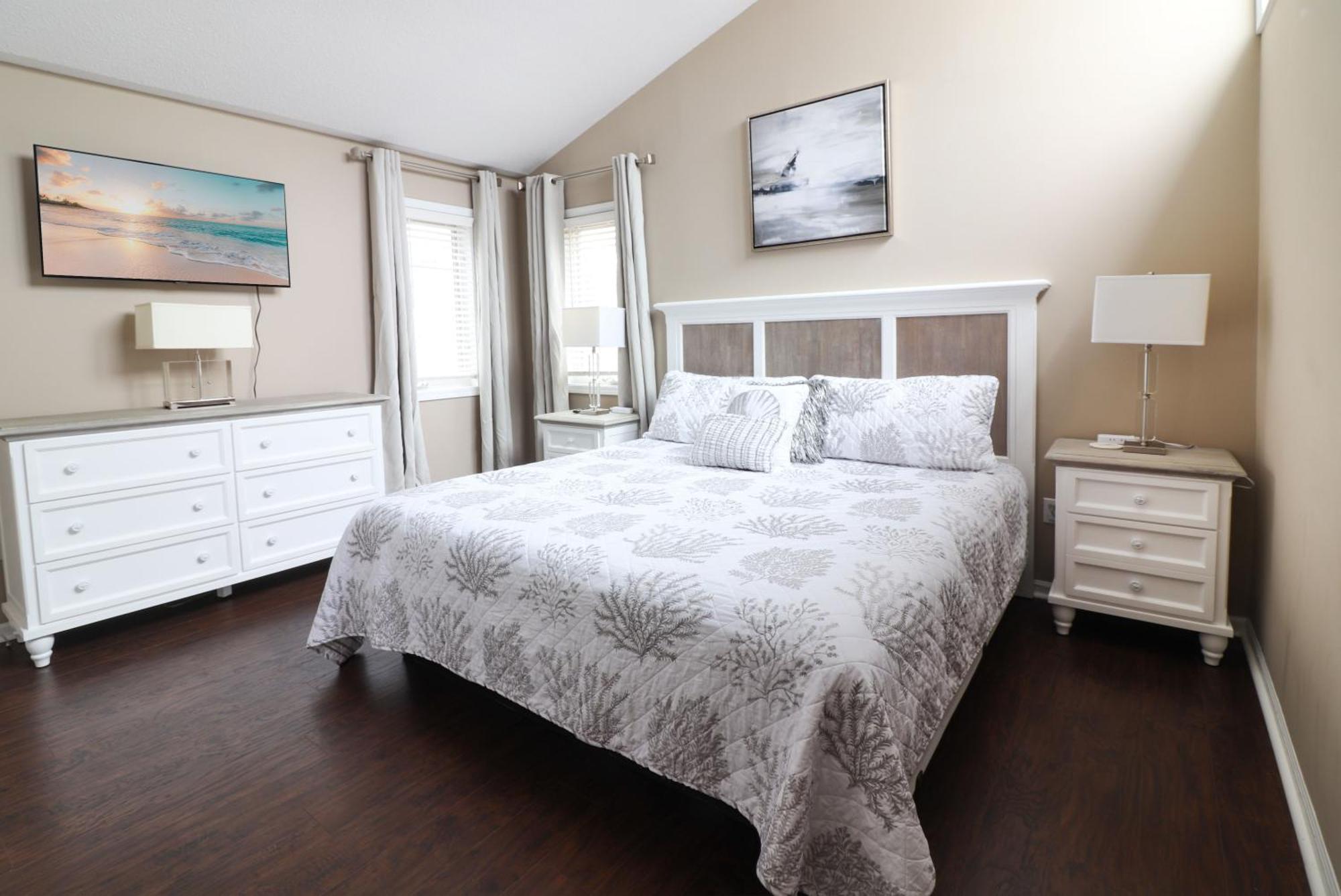 Shello Chalet, A Quiet Close To The Myrtle Beach