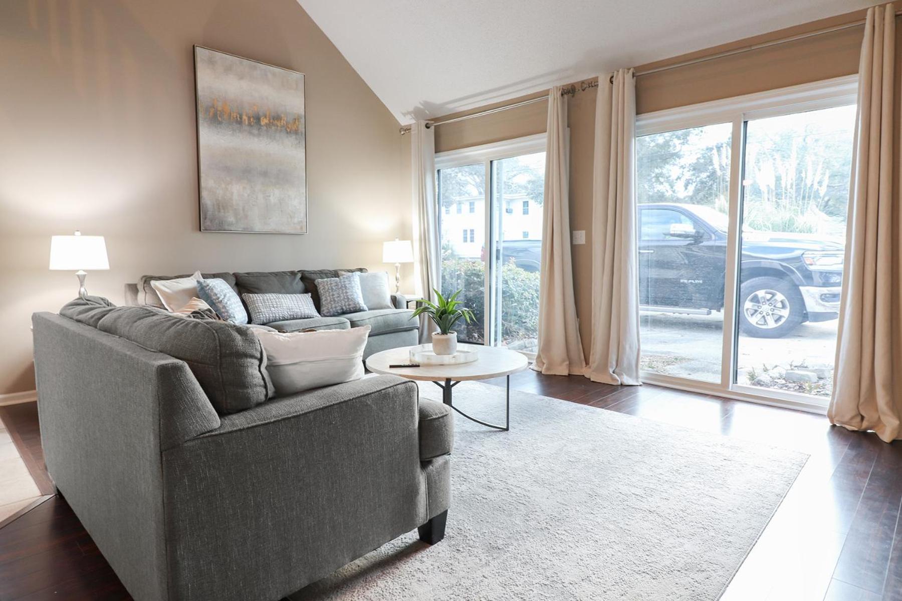 Shello Chalet, A Quiet Close To The