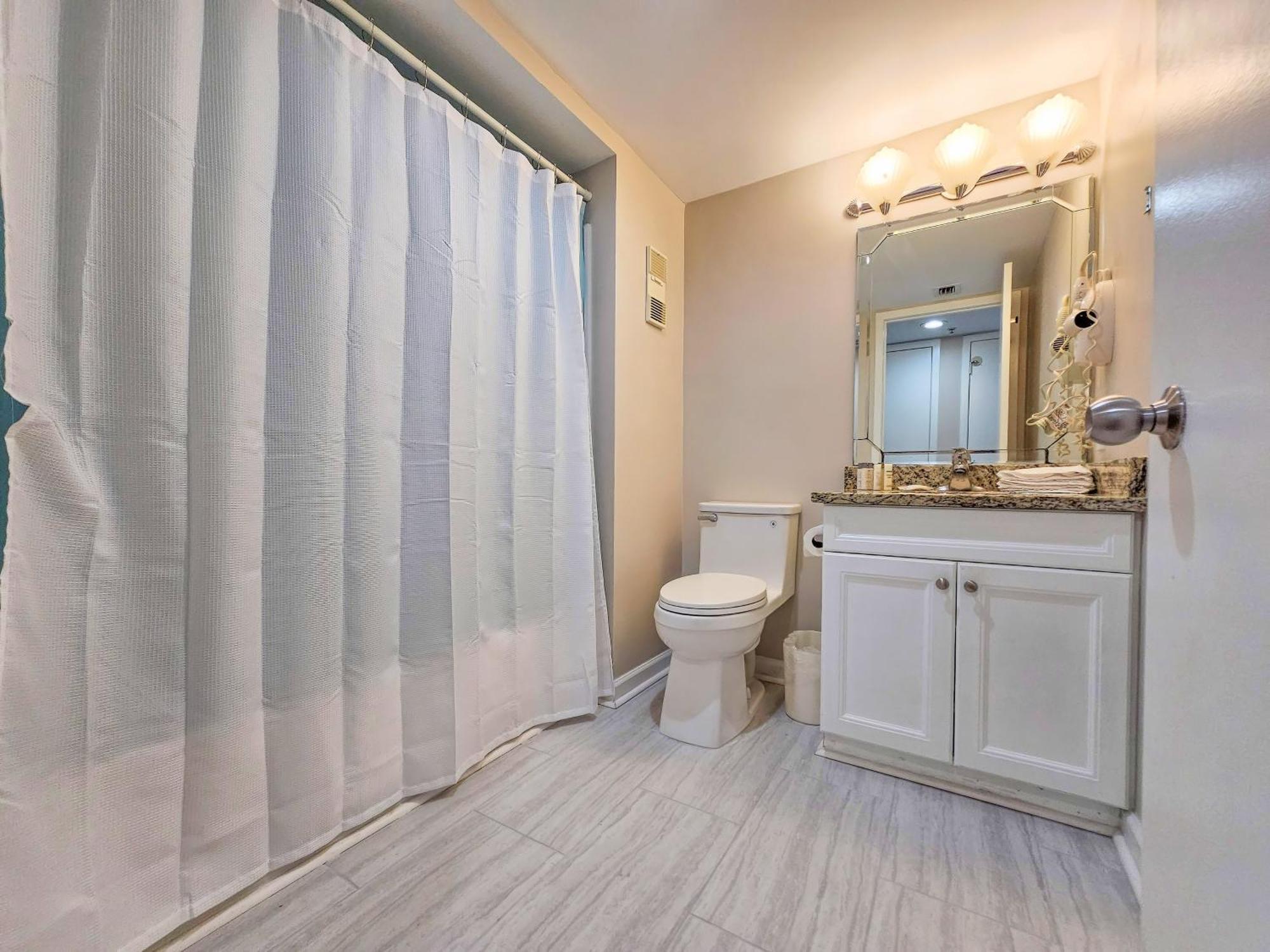 Ocean View Condo, 1405 South Hampton, Full Access!!
