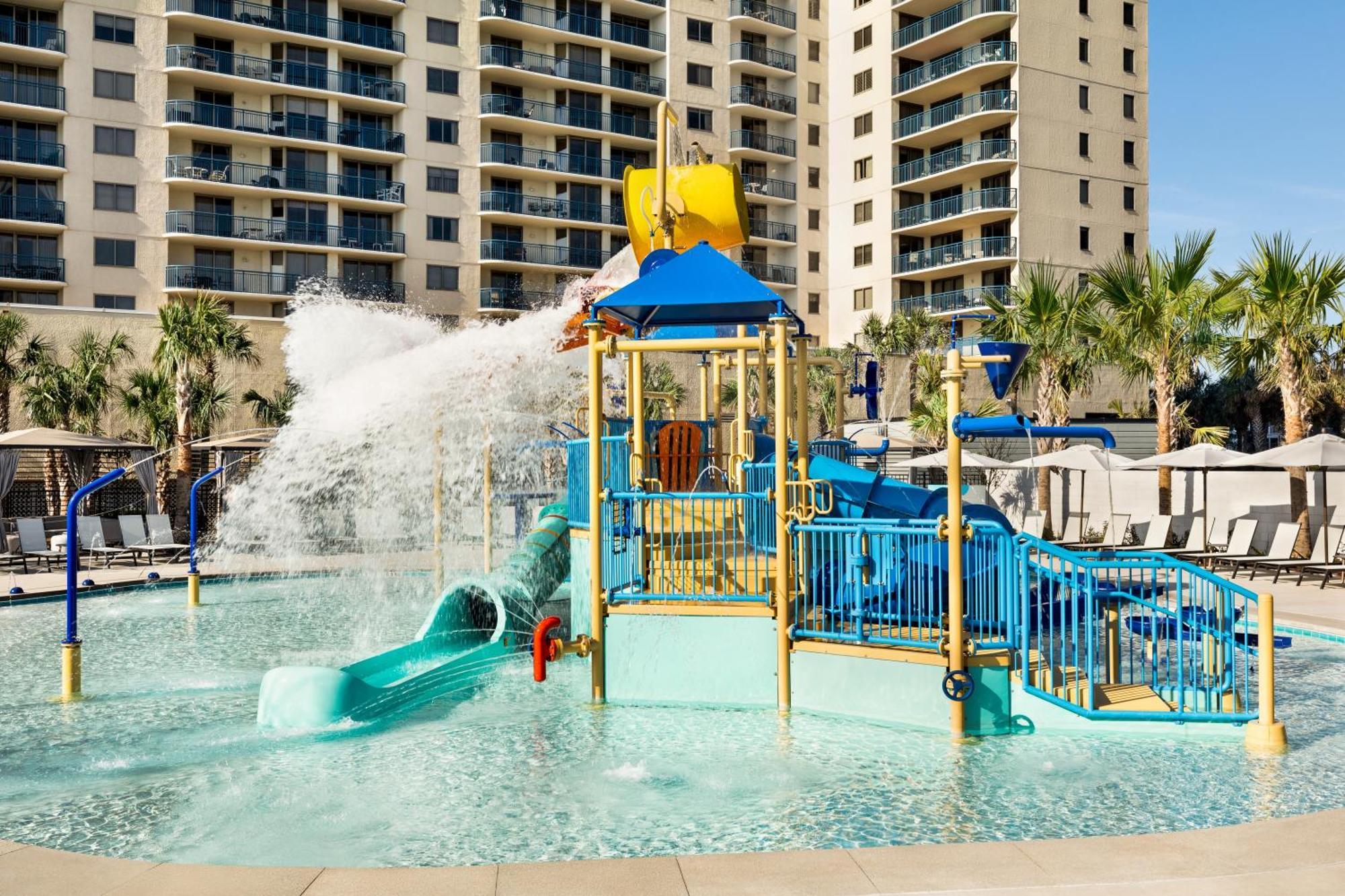 Ocean View Condo, 1405 South Hampton, Full Access!!