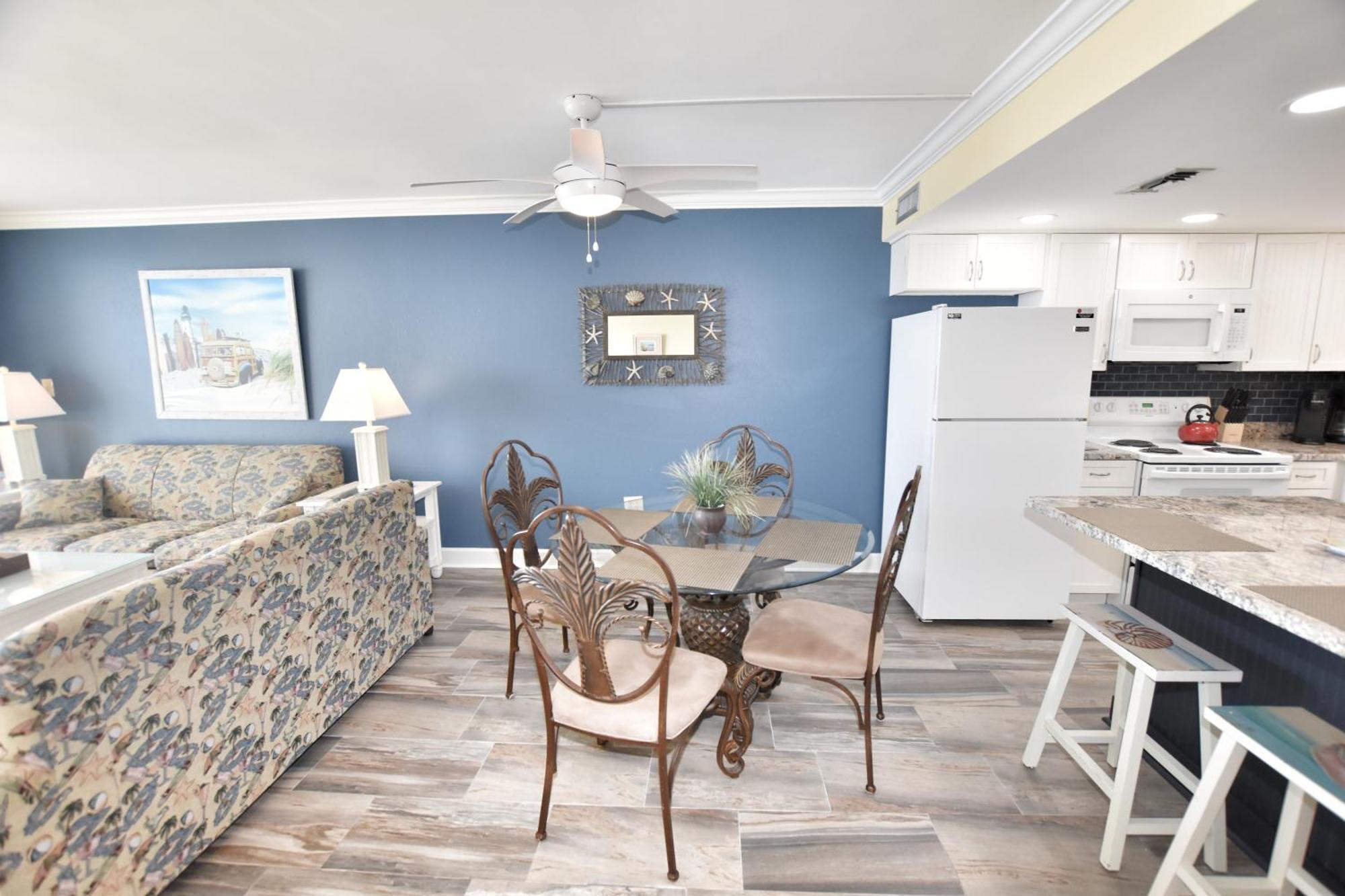 Apartment 1410 Waters Edge *