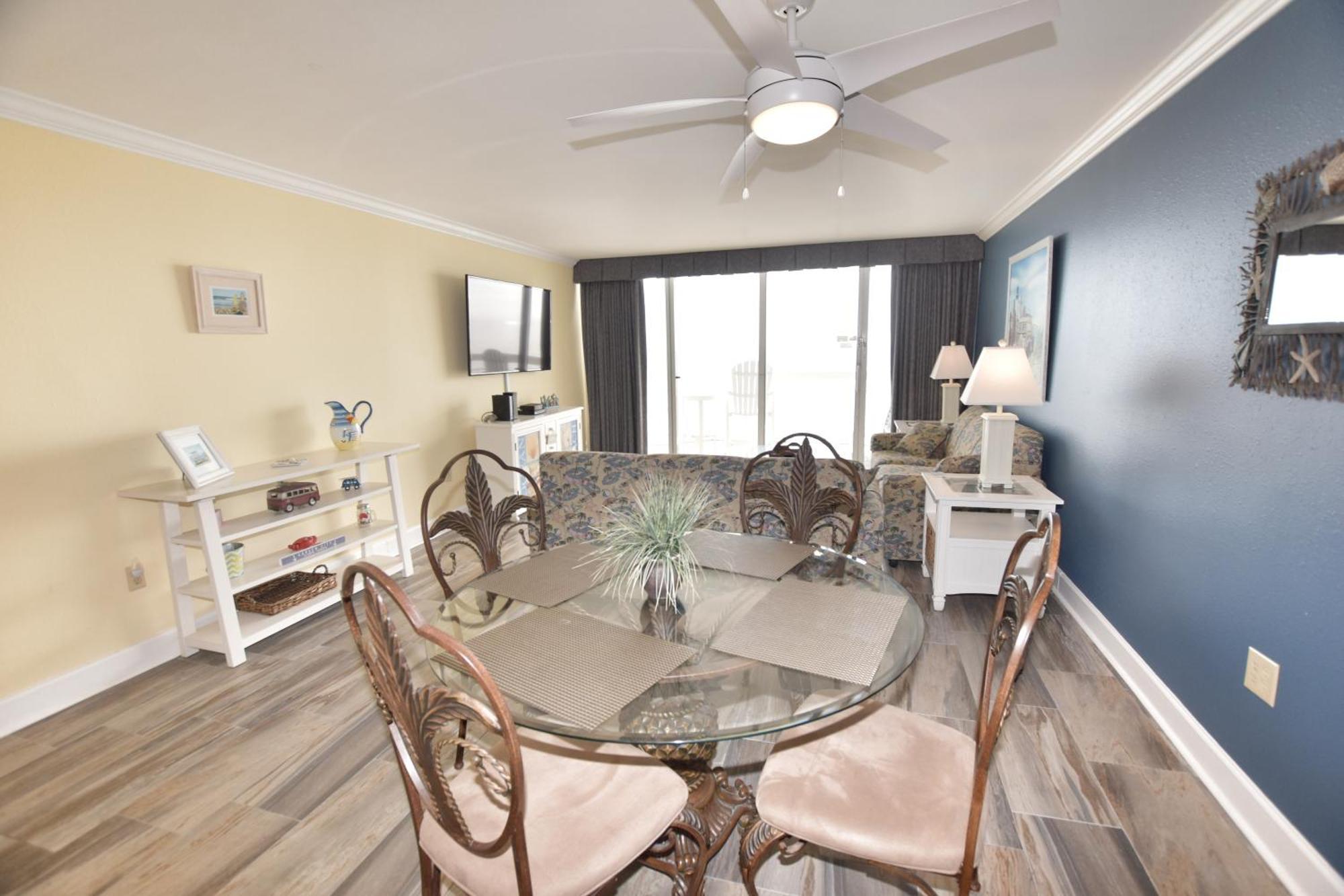 Apartment 1410 Waters Edge Myrtle Beach