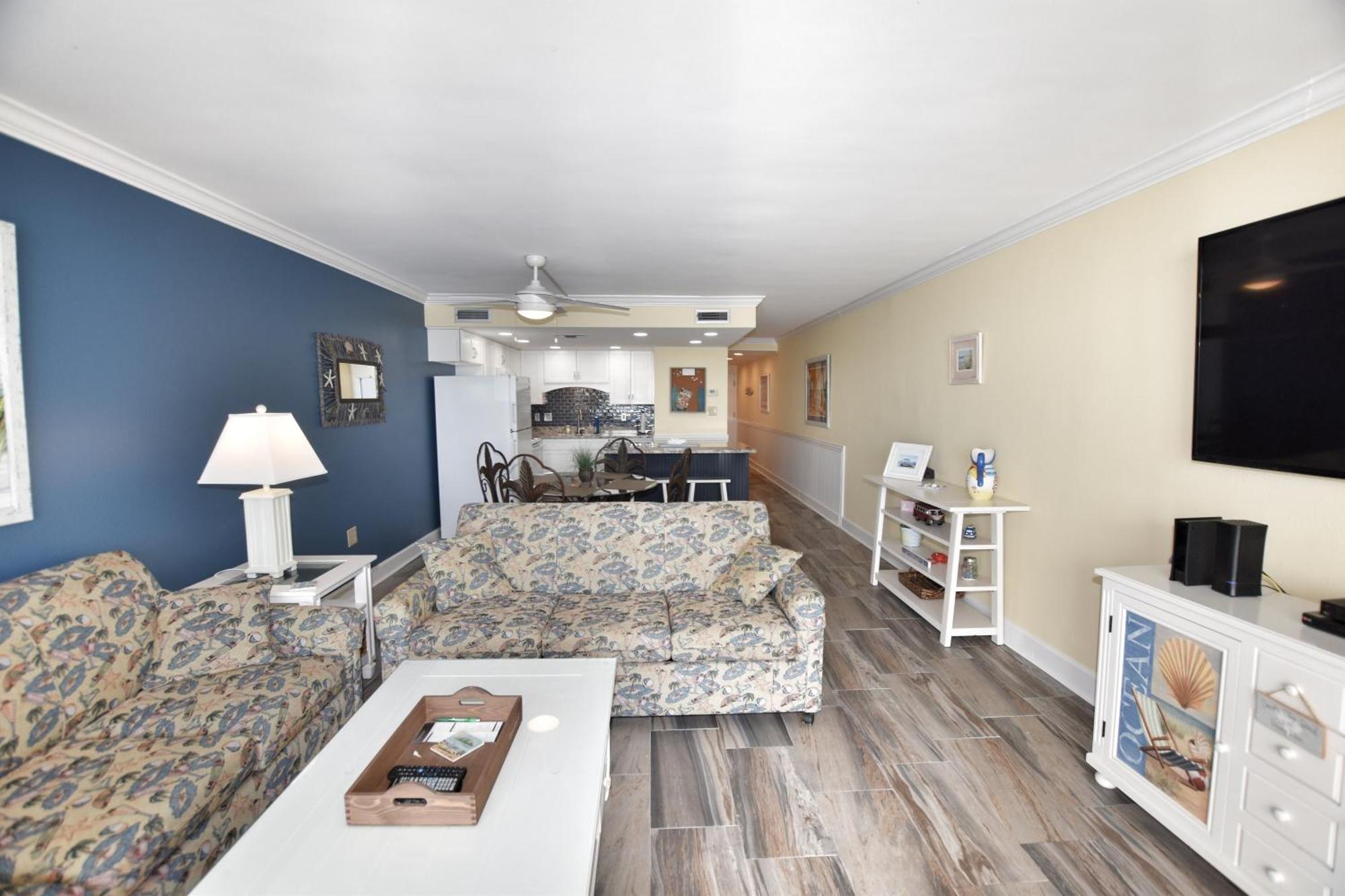 Apartment 1410 Waters Edge