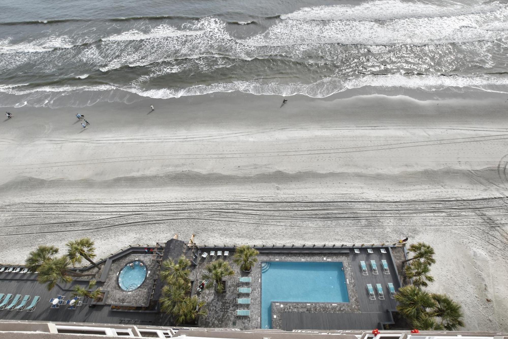 Apartment 1410 Waters Edge Myrtle Beach