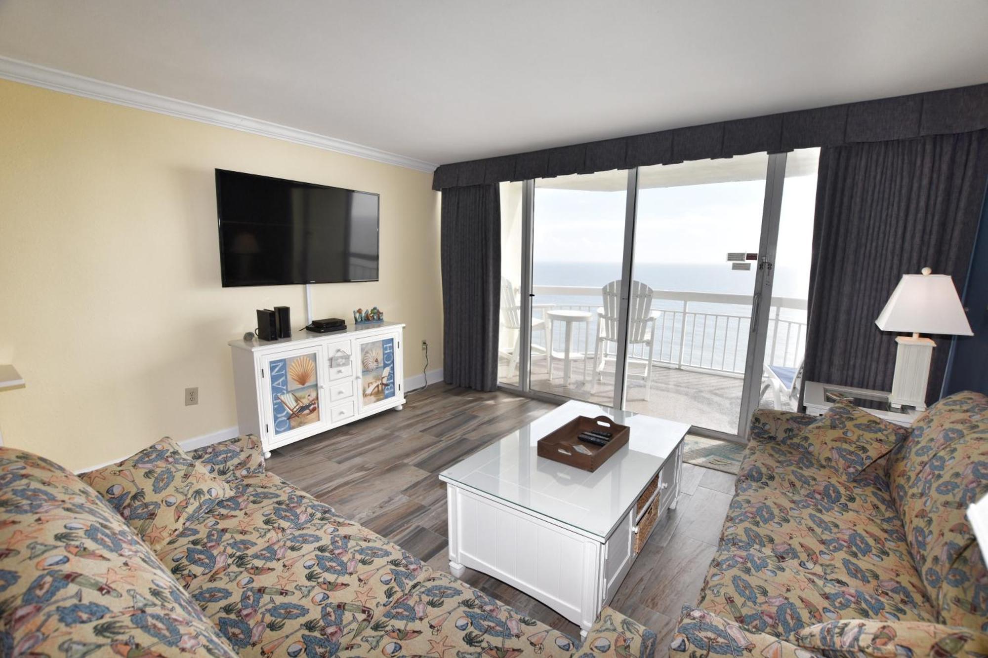 Apartment 1410 Waters Edge Myrtle Beach