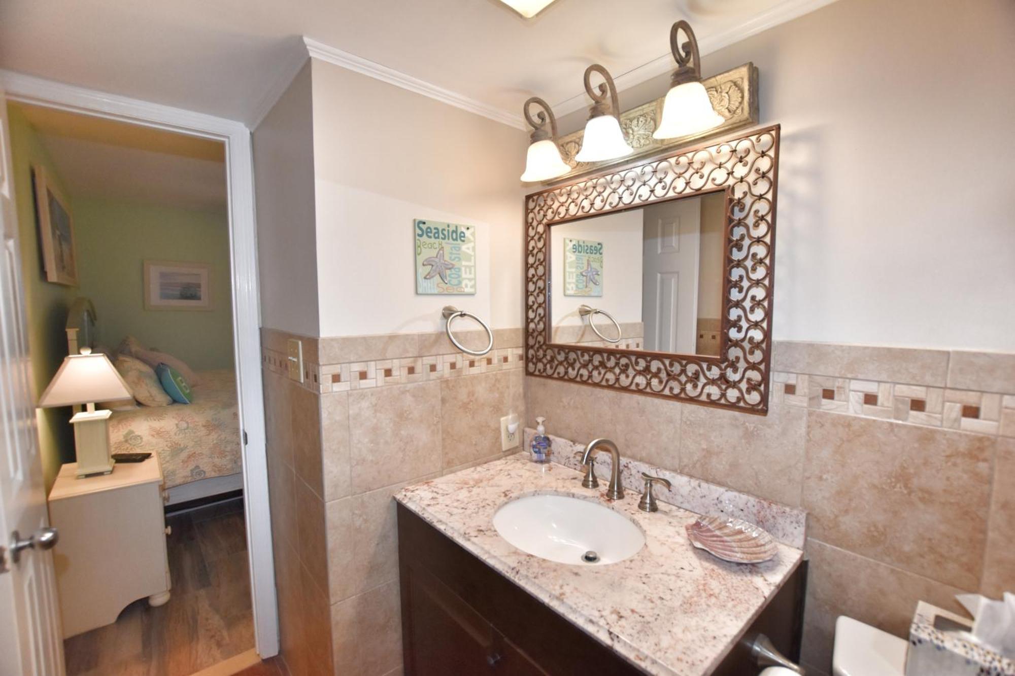 Apartment 1410 Waters Edge *