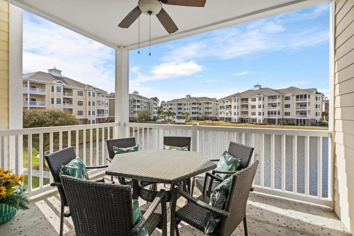 Pond View Natural Light Short Drive To Ocean Myrtle Beach
