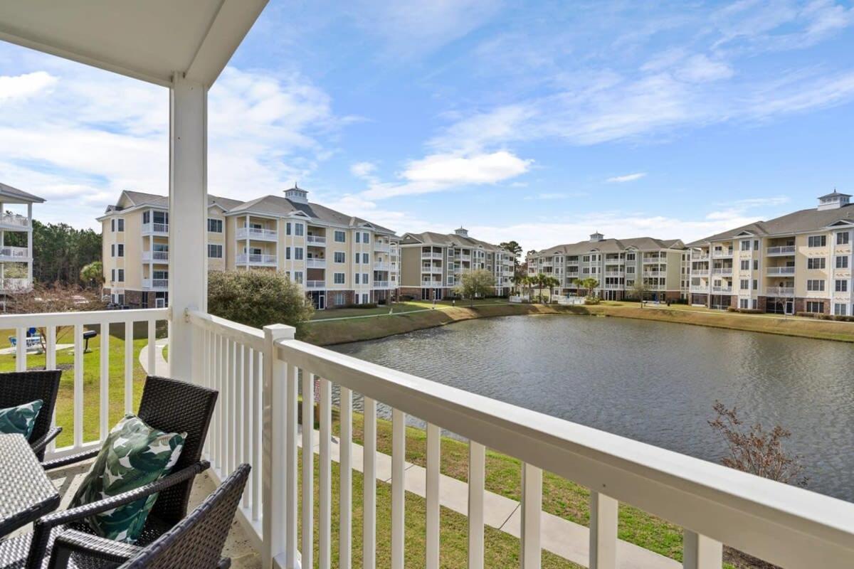 Holiday home Pond View Natural Light Short Drive To Ocean Myrtle Beach